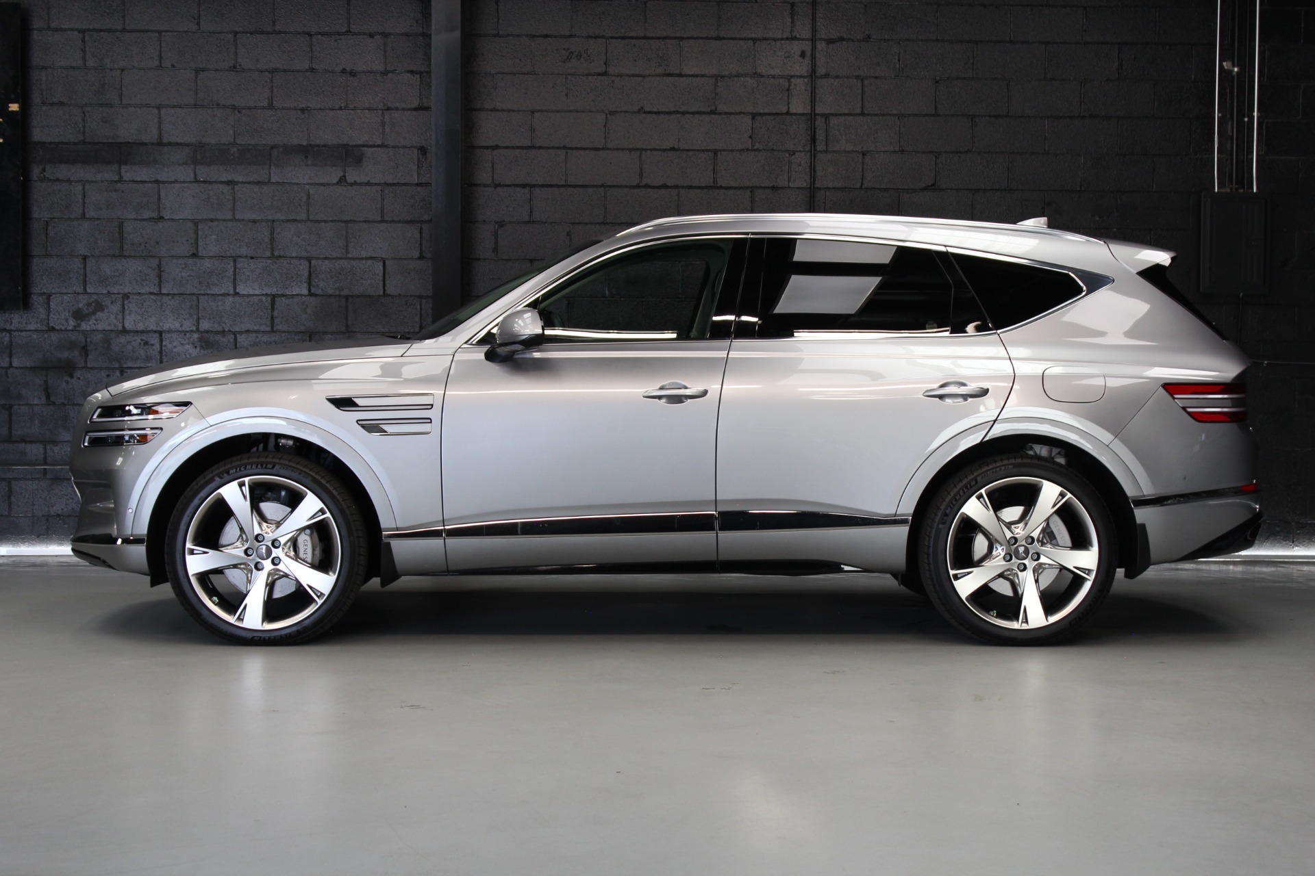Used 2023 Genesis GV80 3.5T Prestige Package For Sale (Sold