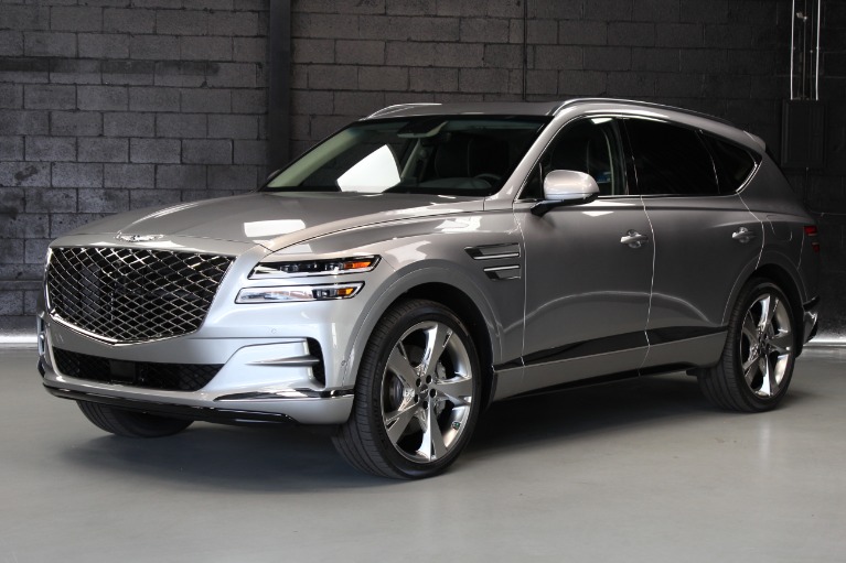 Used 2023 Genesis GV80 3.5T Prestige Package For Sale (Sold