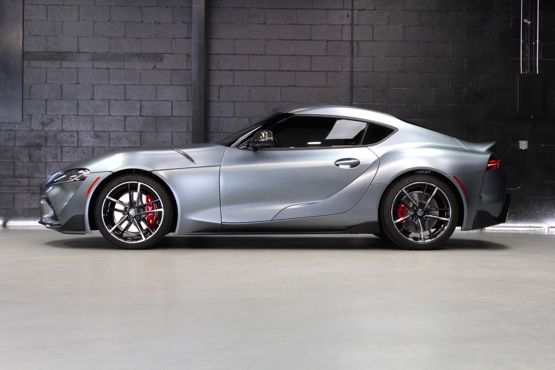 Used 2020 Toyota GR Supra 3.0 For Sale (Sold) | Momentum Motorcars