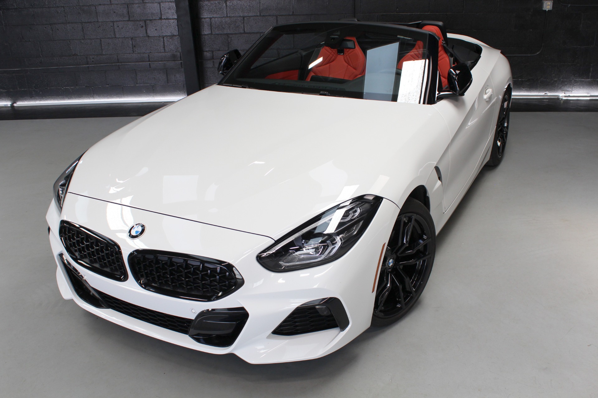 Headlamp Kit | BMW Z4 30i SPORT LINE 2022