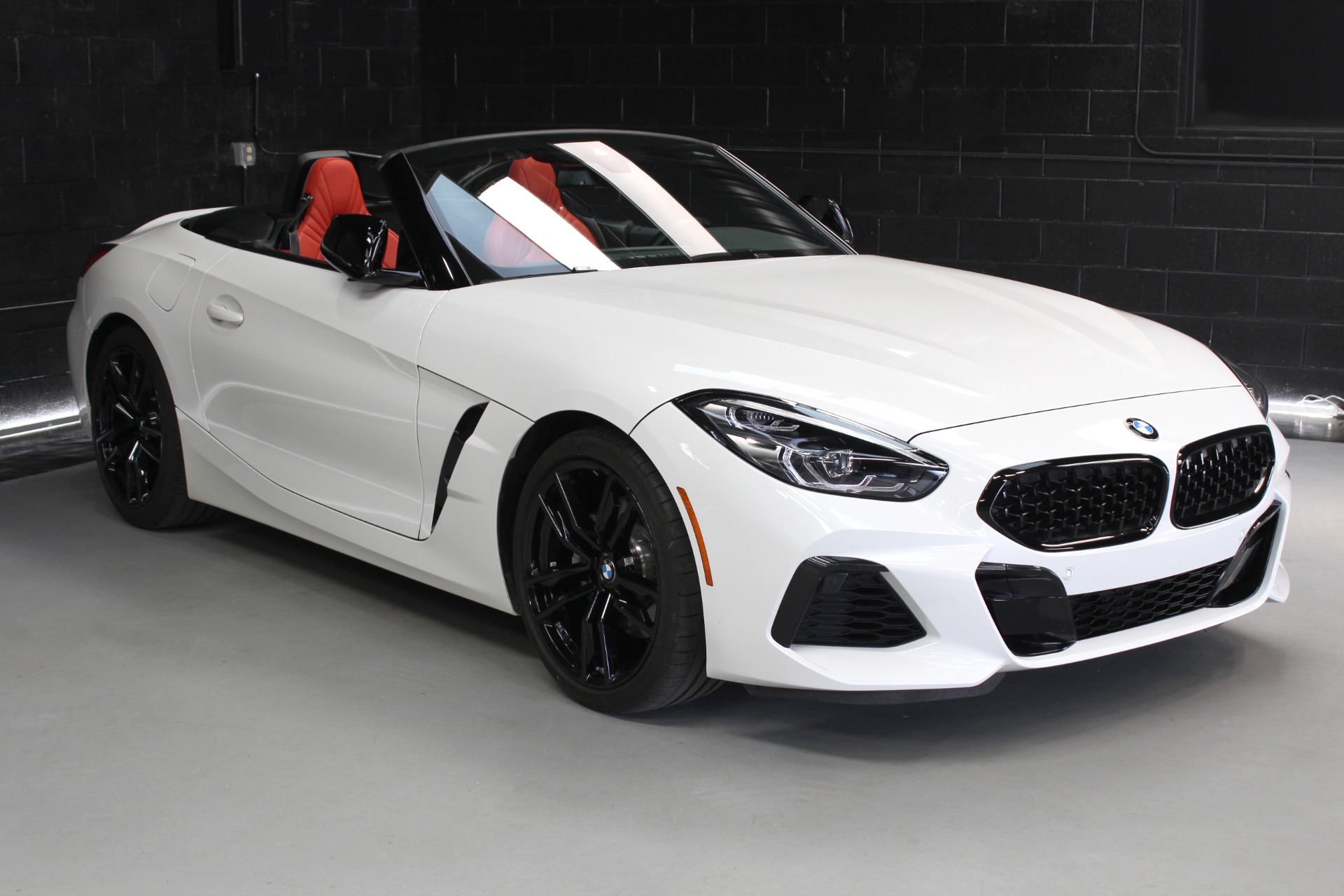 Headlamp Kit | BMW Z4 30i SPORT LINE 2022