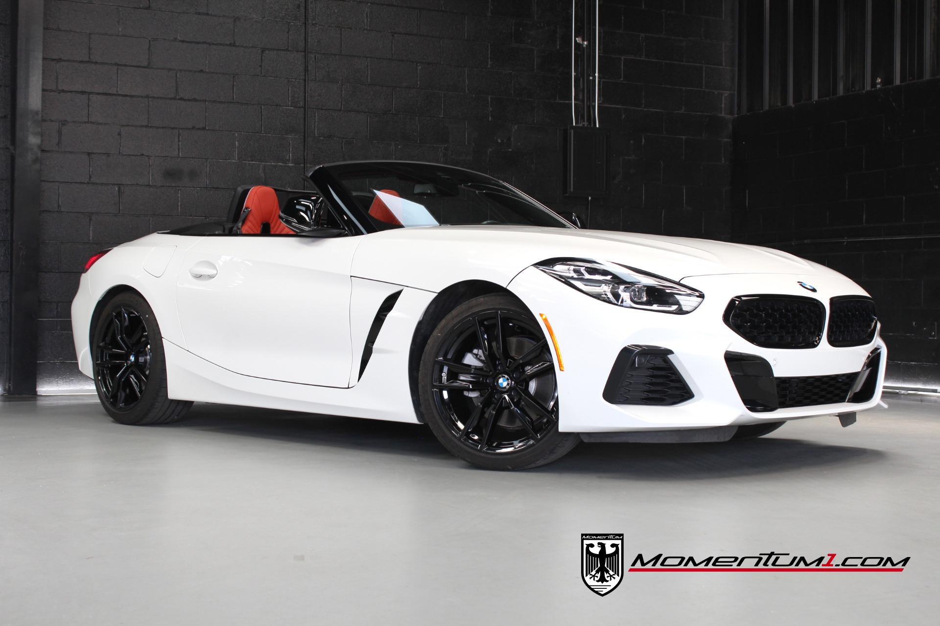 Headlamp Kit | BMW Z4 30i SPORT LINE 2022