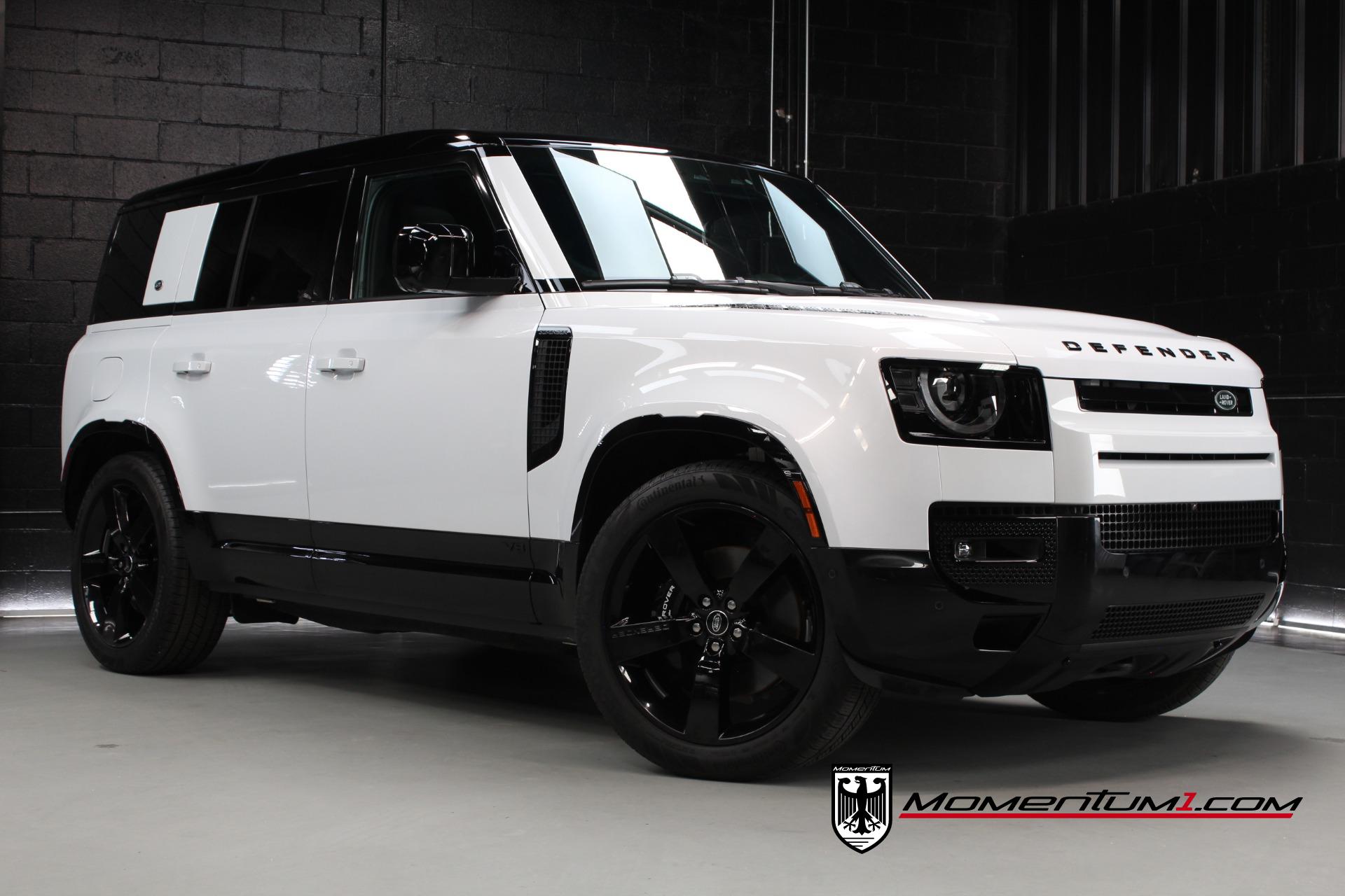 Rocker Panel Kit | LAND ROVER DEFENDER 110 V8 2023 Rocker Panel Kit | LAND ROVER DEFENDER 110 V8 2023