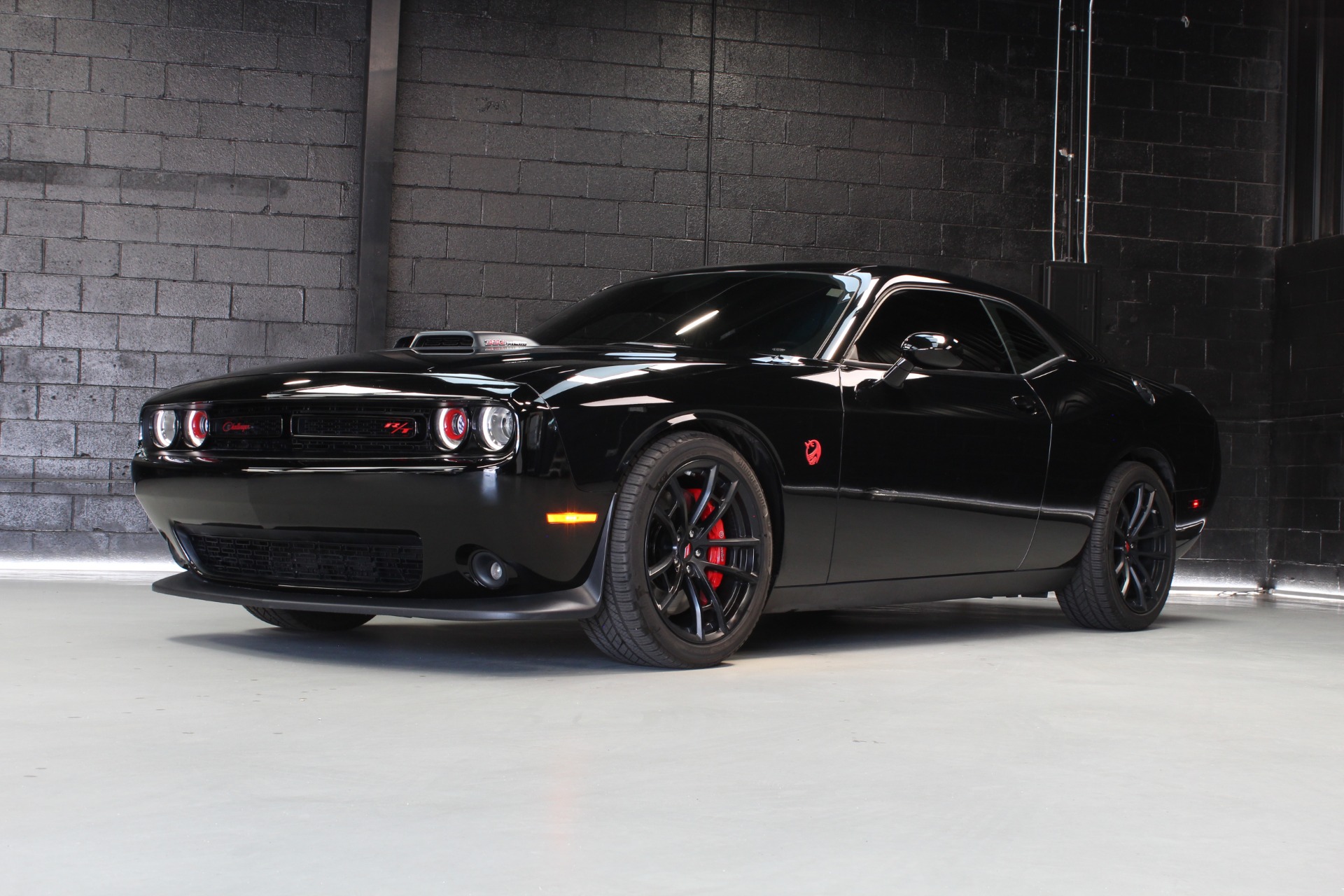 Used 2020 Dodge Challenger R/T Scat Pack Shaker Package For Sale 