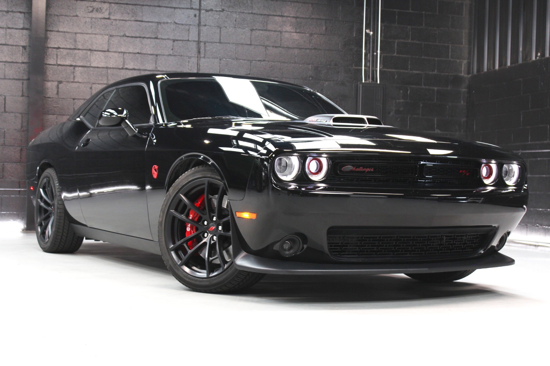 Used 2020 Dodge Challenger R/T Scat Pack Shaker Package For Sale