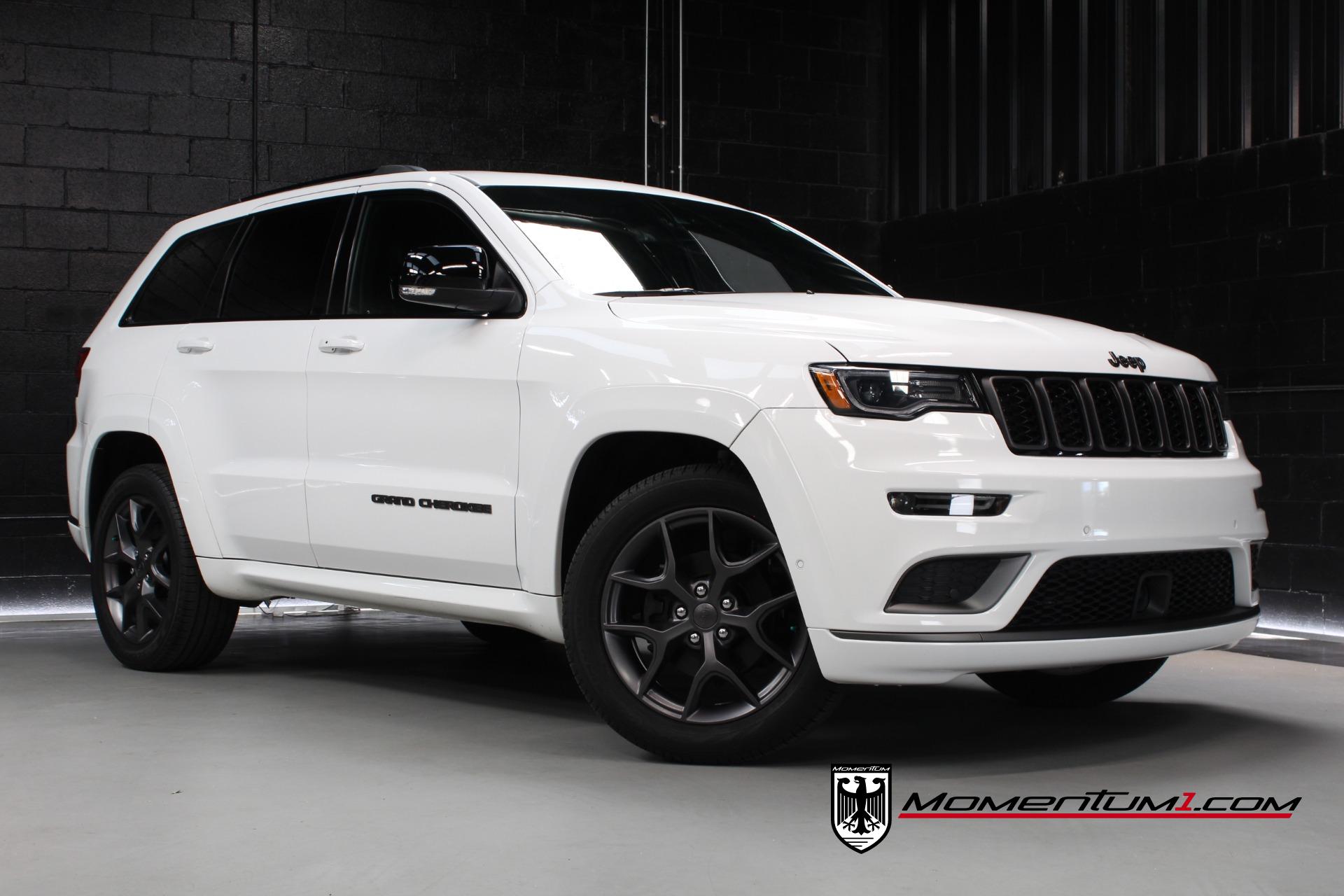 Standard Hood Fender & Mirrors | JEEP Grand Cherokee LIMITED 2020