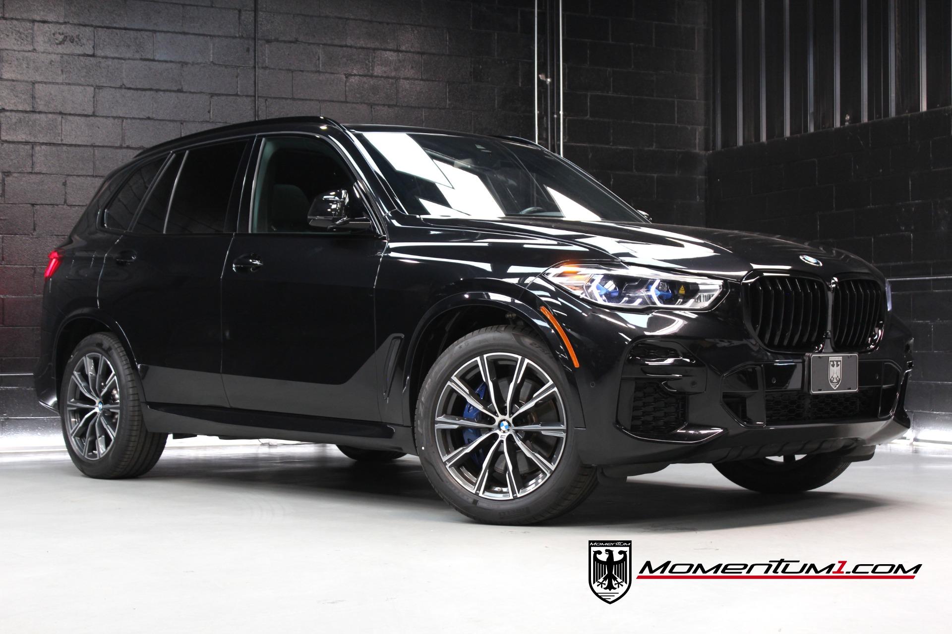 used-2022-bmw-x5-xdrive40i-m-sport-package-for-sale-sold-momentum