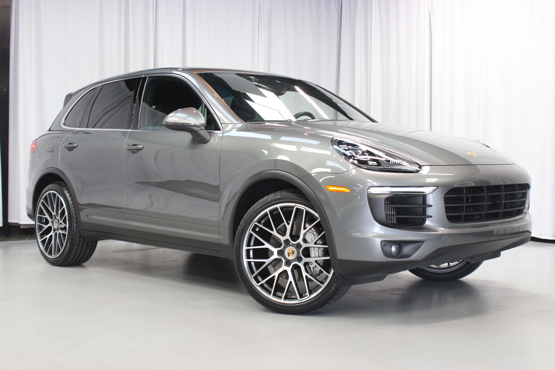 Used Porsche Cayenne S (2007):  Is It A Good Investment? - sdpcqfu