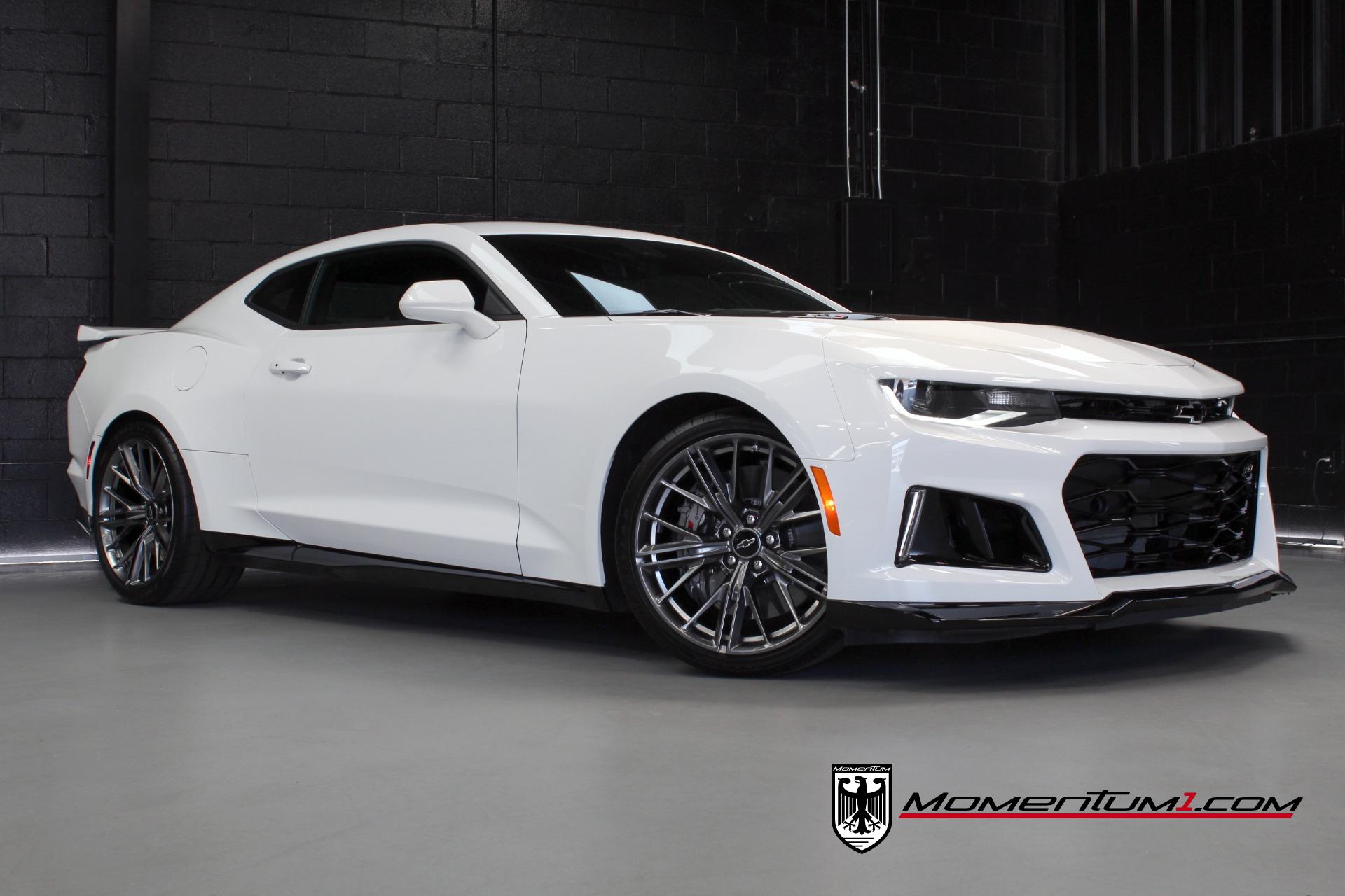 Roof Kit | CHEVROLET CAMARO ZL1 2022 Roof Kit | CHEVROLET CAMARO ZL1 2022