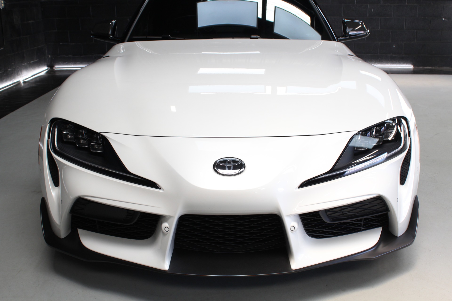 Used 2022 Toyota GR Supra 3.0 Premium For Sale (Sold) | Momentum