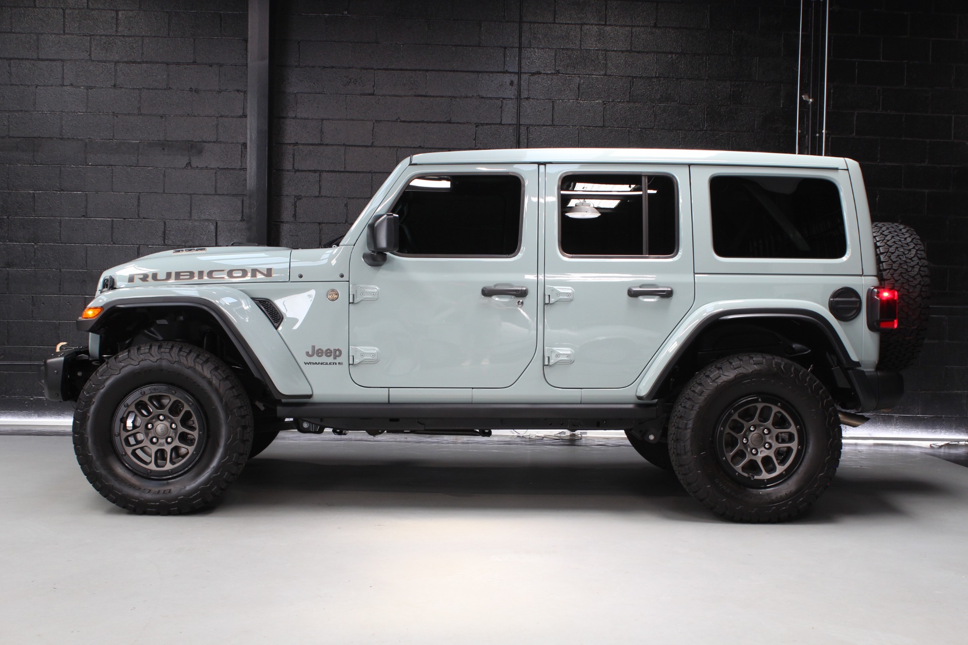 Used 2023 Jeep Wrangler Rubicon 392 Xtreme Recon Package/Skyview