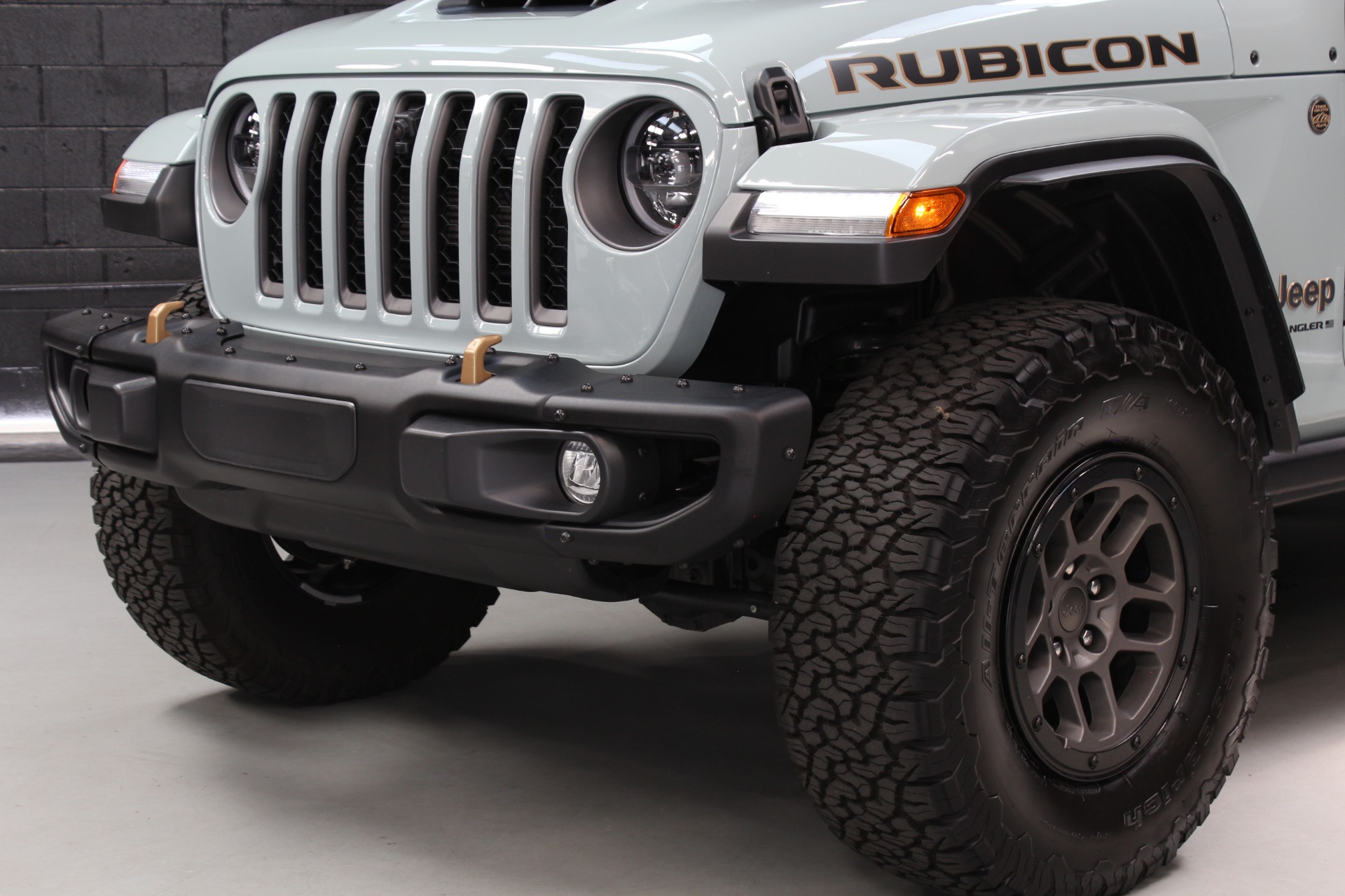 レクレア Used 2023 Jeep Wrangler Rubicon 392 Xtreme Recon Package/Skyview