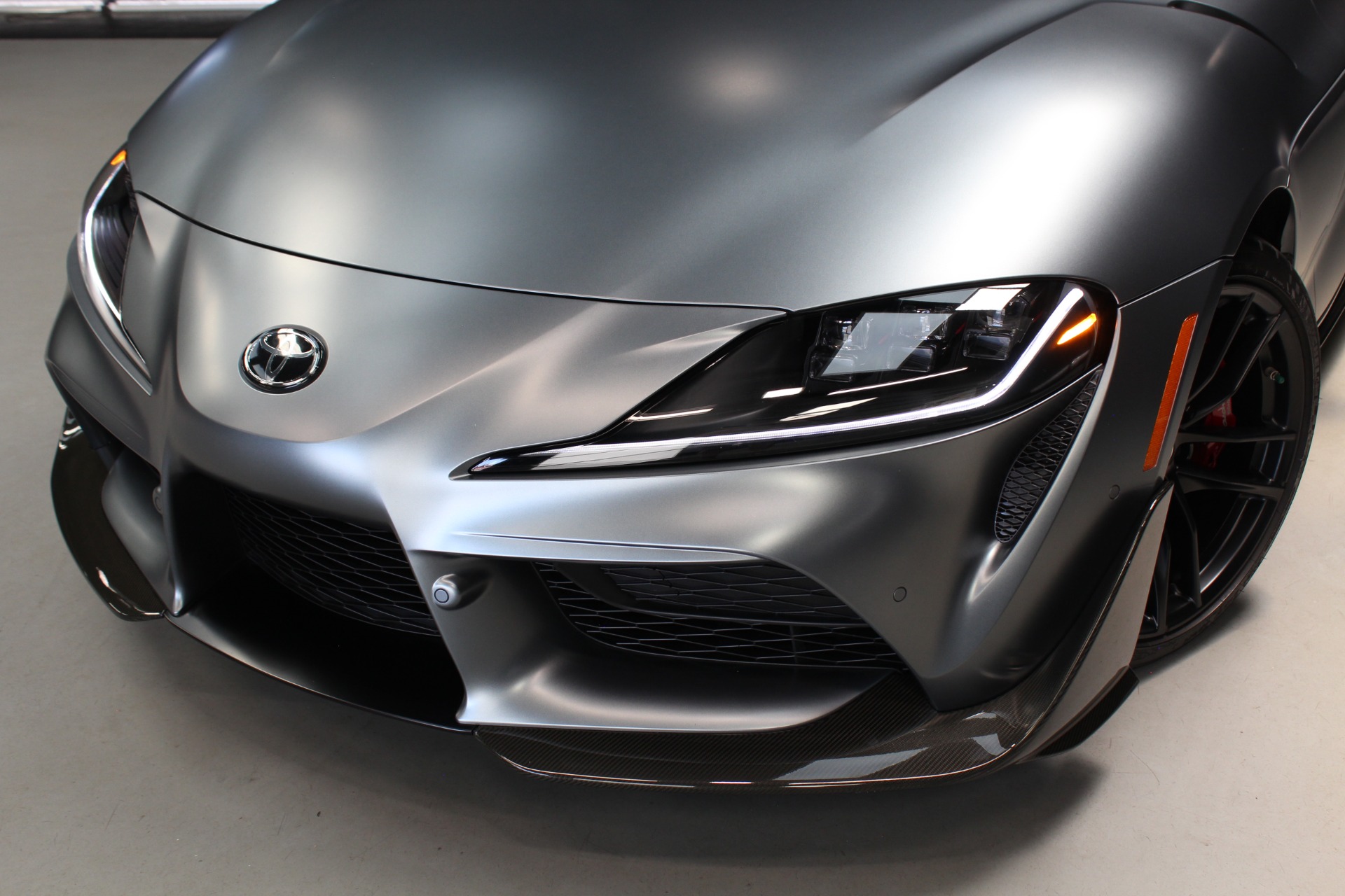 Headlamp Kit | TOYOTA GR SUPRA 2022 Headlamp Kit | TOYOTA GR SUPRA 2022