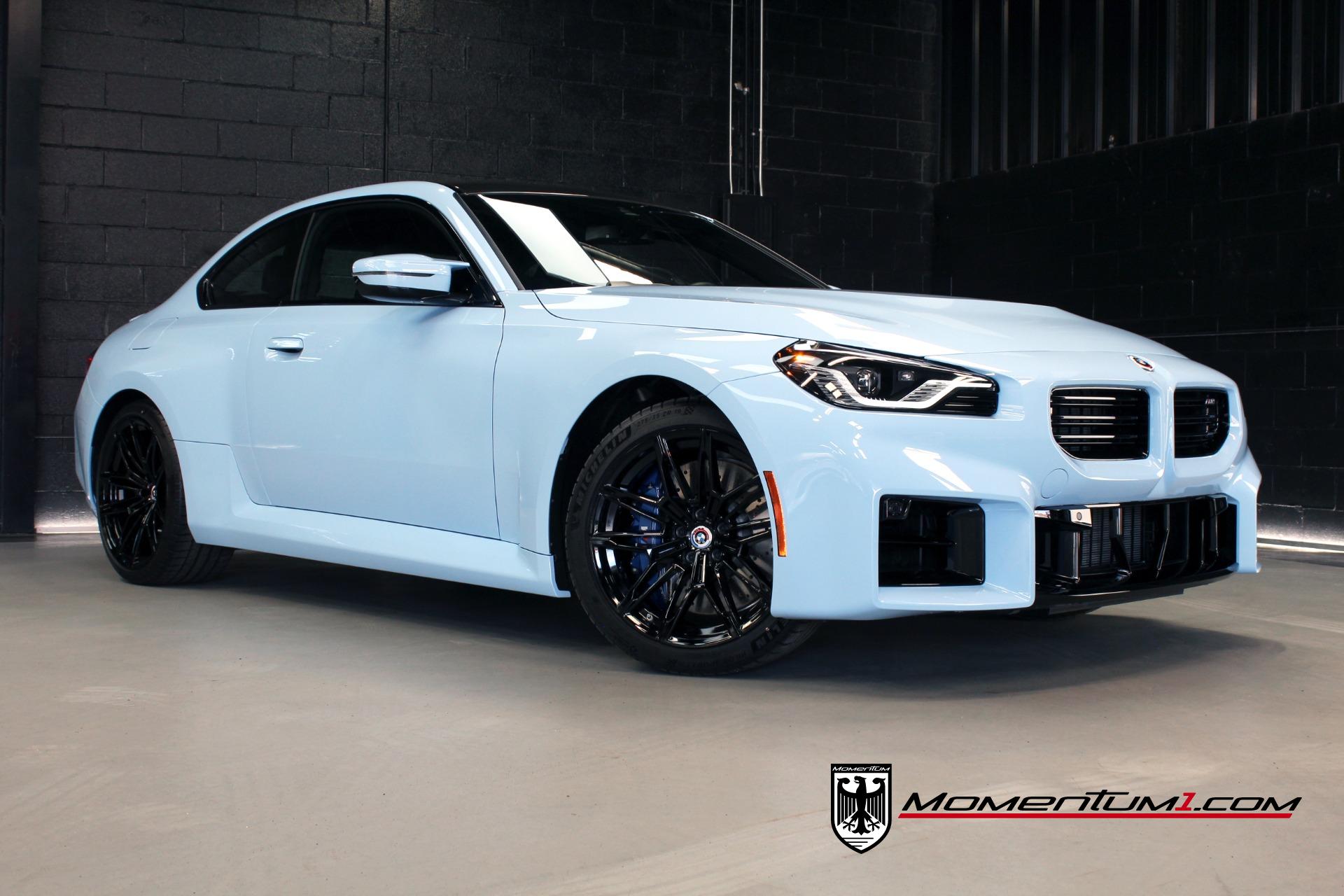 Used 2010 BMW M5 For Sale (Sold)  Momentum Motorcars Inc Stock