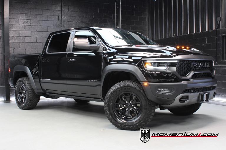 Used 2022 Ram 1500 TRX Level 2 Equipment Group For Sale (Sold