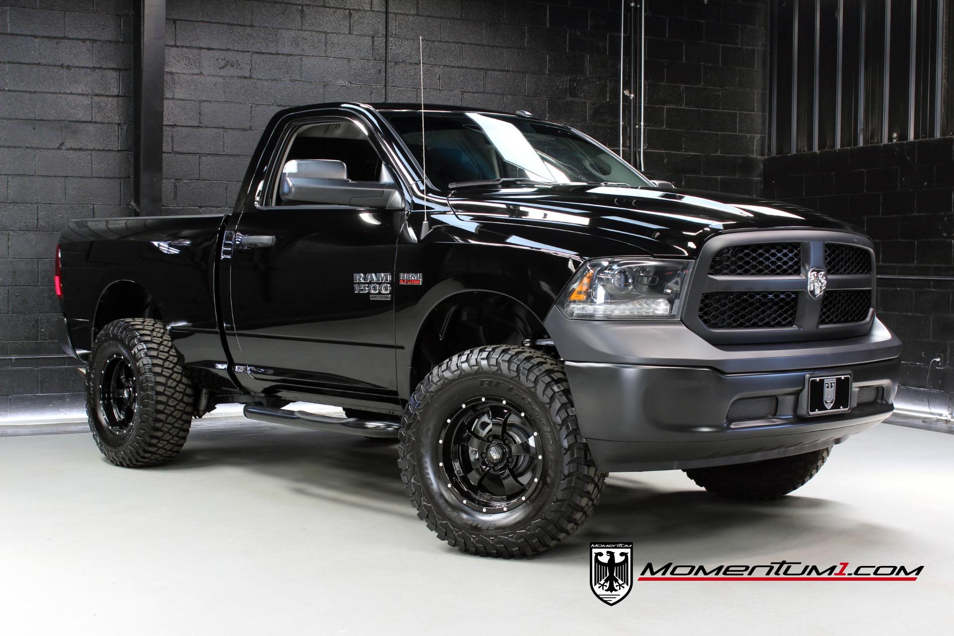 Front Bumper Kit | RAM 1500 TRADESMAN 2022