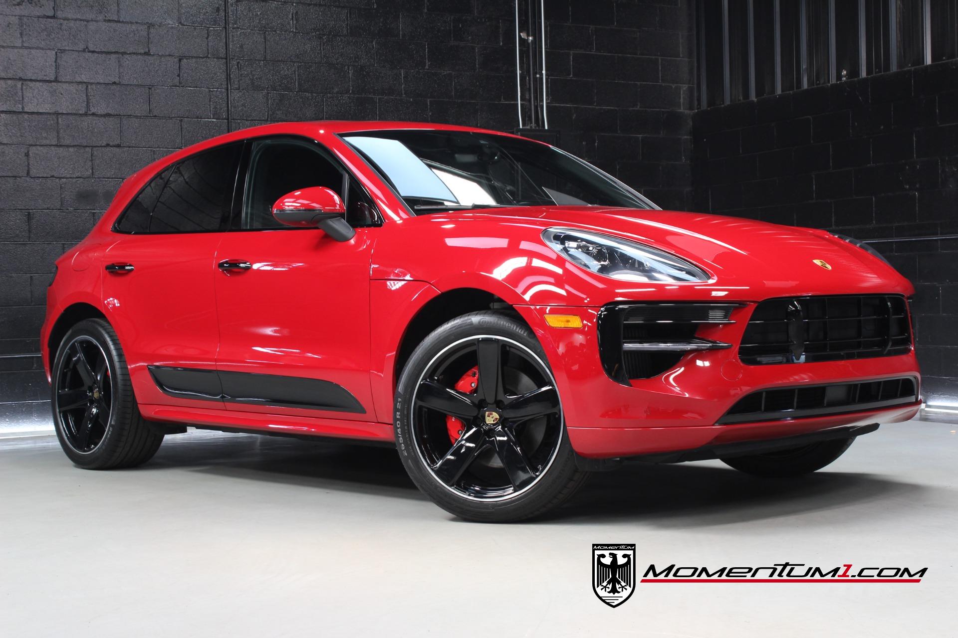 Right Side Kit | PORSCHE MACAN GTS 2020 Right Side Kit | PORSCHE MACAN GTS 2020