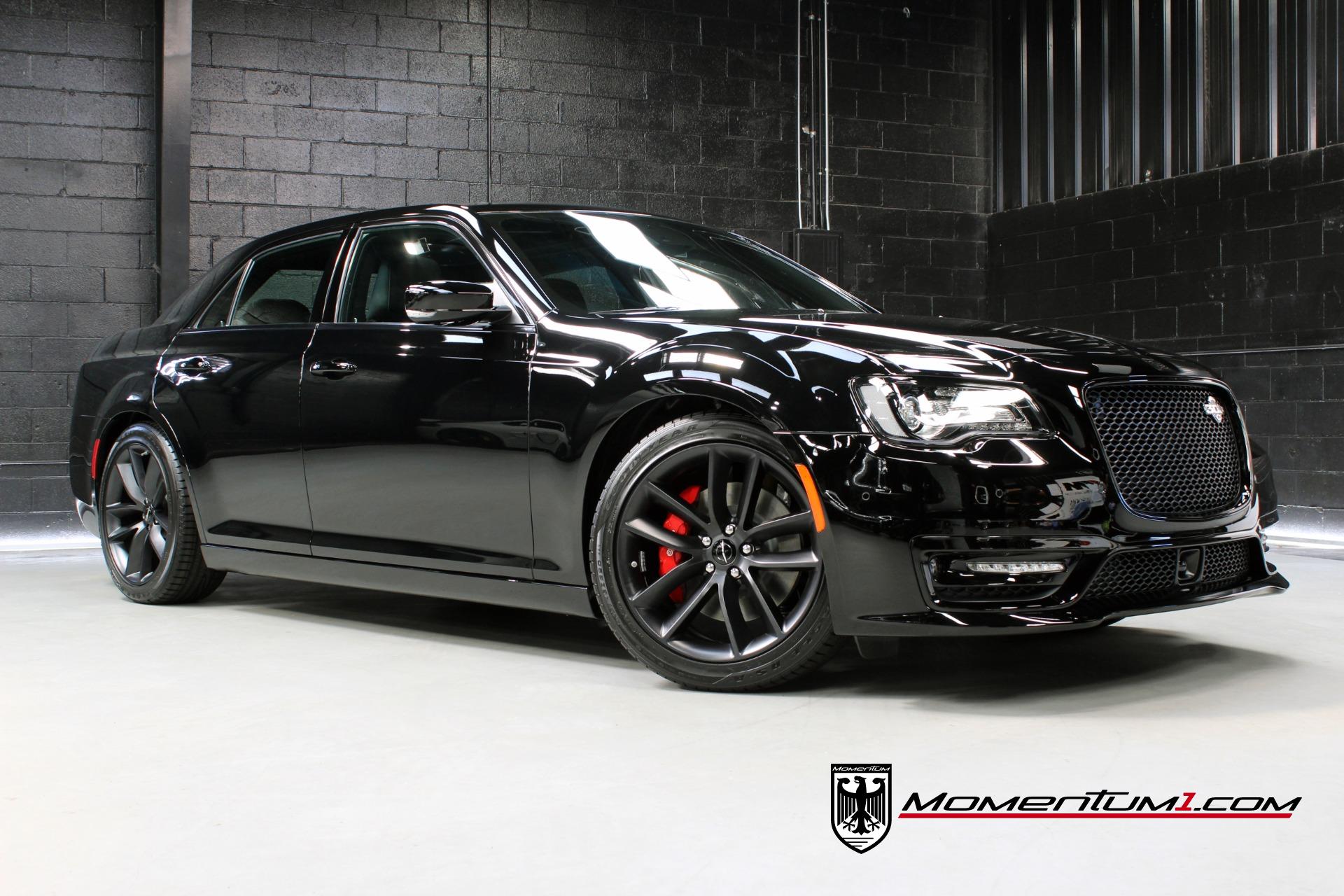 New 2023 Chrysler 300 300C 4dr Car in Atlanta #513657