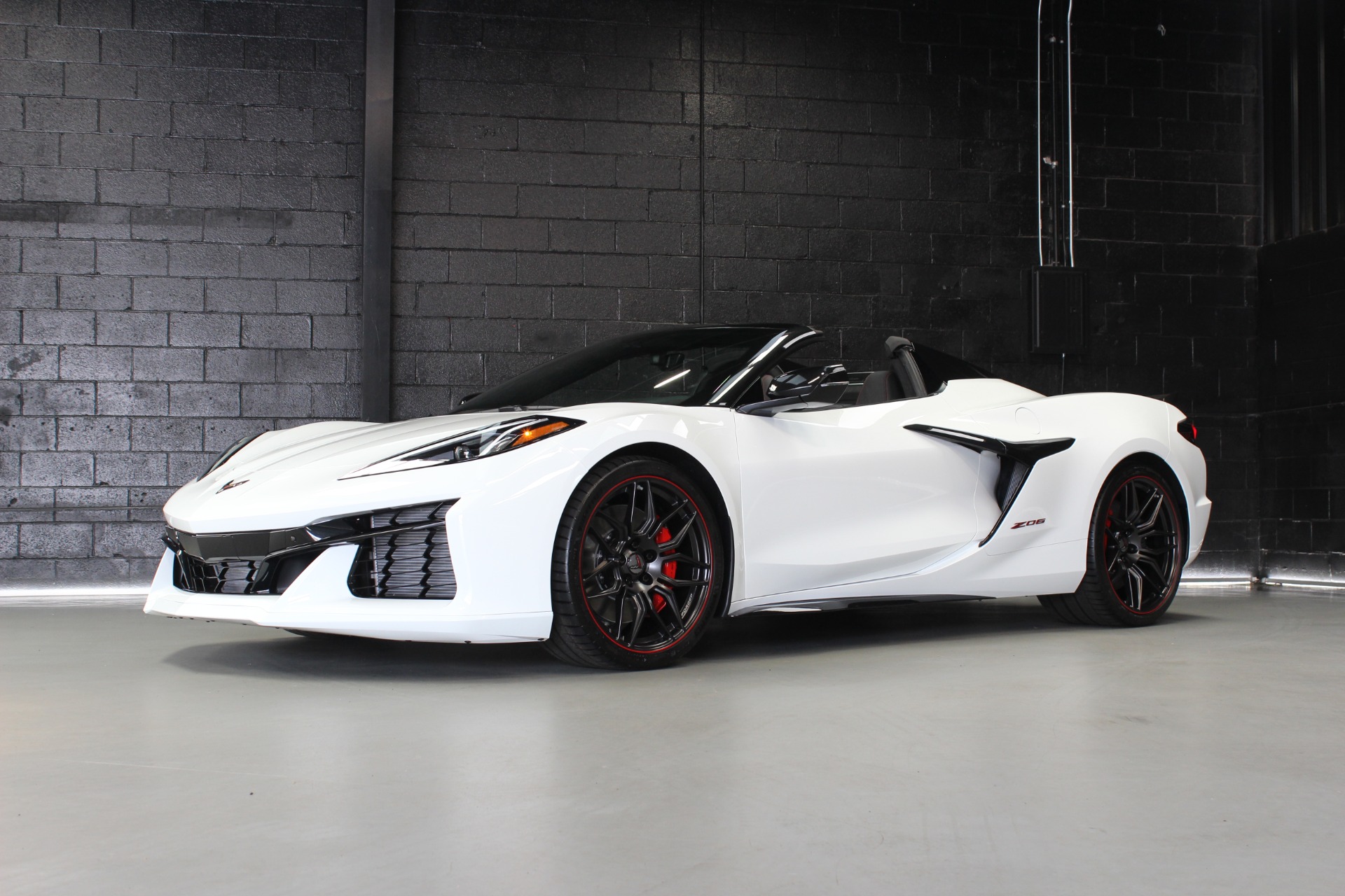 値頃 Used-2023-Chevrolet-Corvette- 邦楽