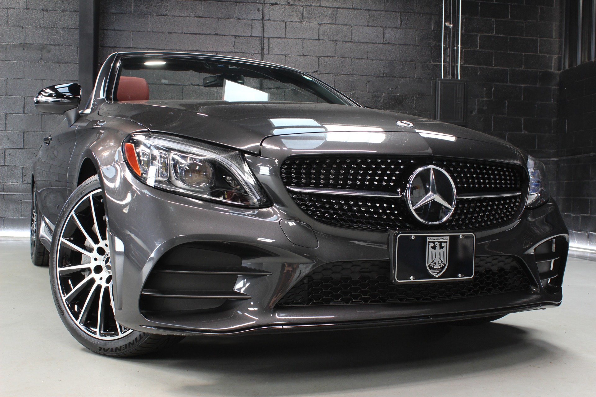 Headlamp Kit | MERCEDES BENZ C-CLASS C300 AMG LINE COUPE 2020 Headlamp Kit | MERCEDES BENZ C-CLASS C300 AMG LINE COUPE 2020