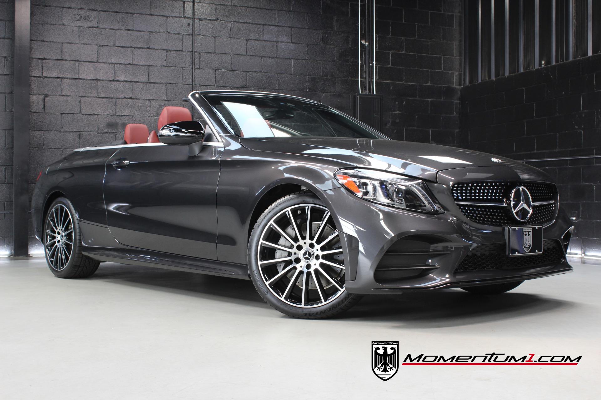 Left Side Kit | MERCEDES BENZ C-CLASS C300 AMG LINE COUPE 2020 Left Side Kit | MERCEDES BENZ C-CLASS C300 AMG LINE COUPE 2020