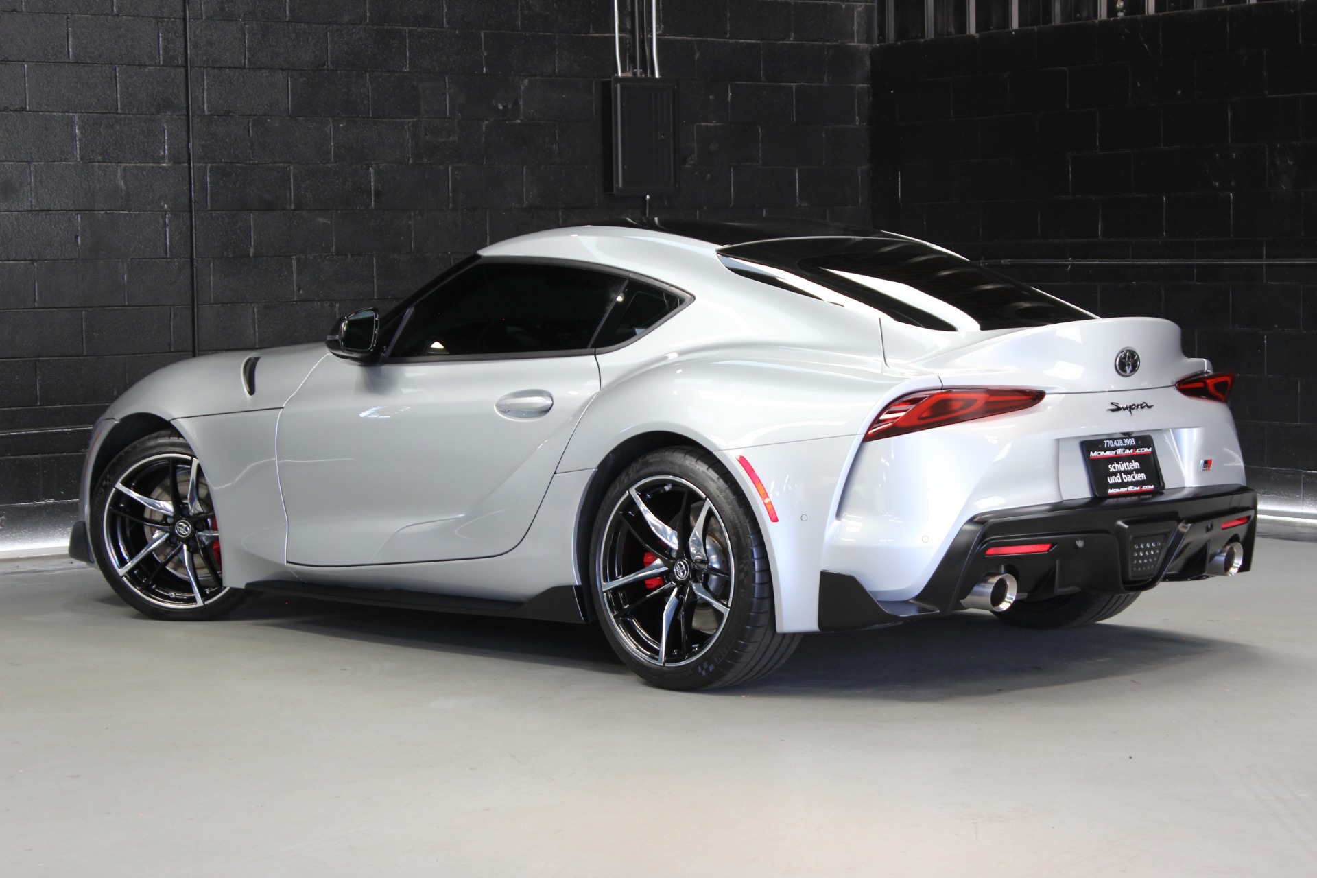 Used-2022-Toyota-GR-Supra-30-