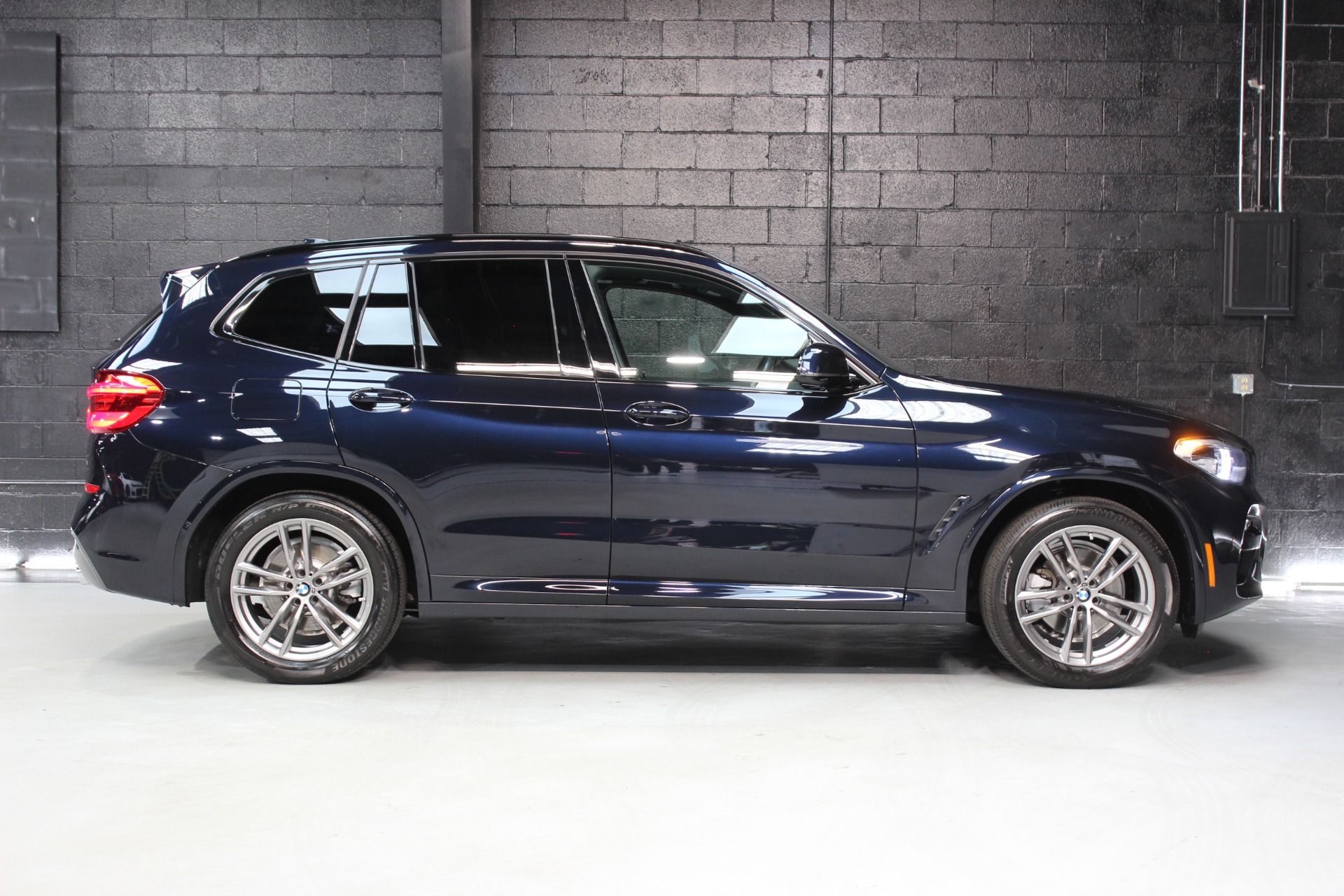 Rocker Panel Kit | BMW X3 M SPORT 2021 Rocker Panel Kit | BMW X3 M SPORT 2021