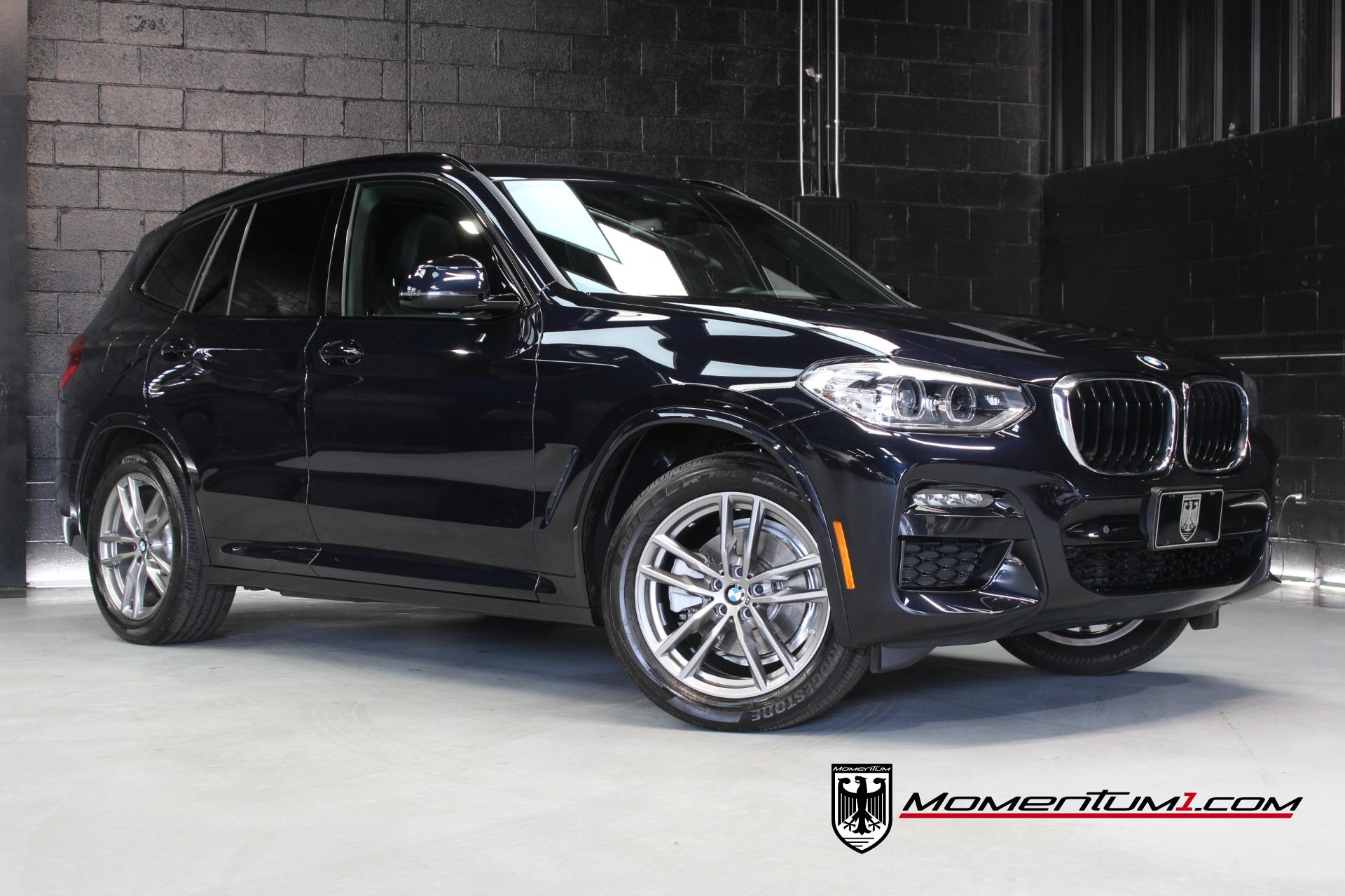 Rocker Panel Kit | BMW X3 M SPORT 2021 Rocker Panel Kit | BMW X3 M SPORT 2021