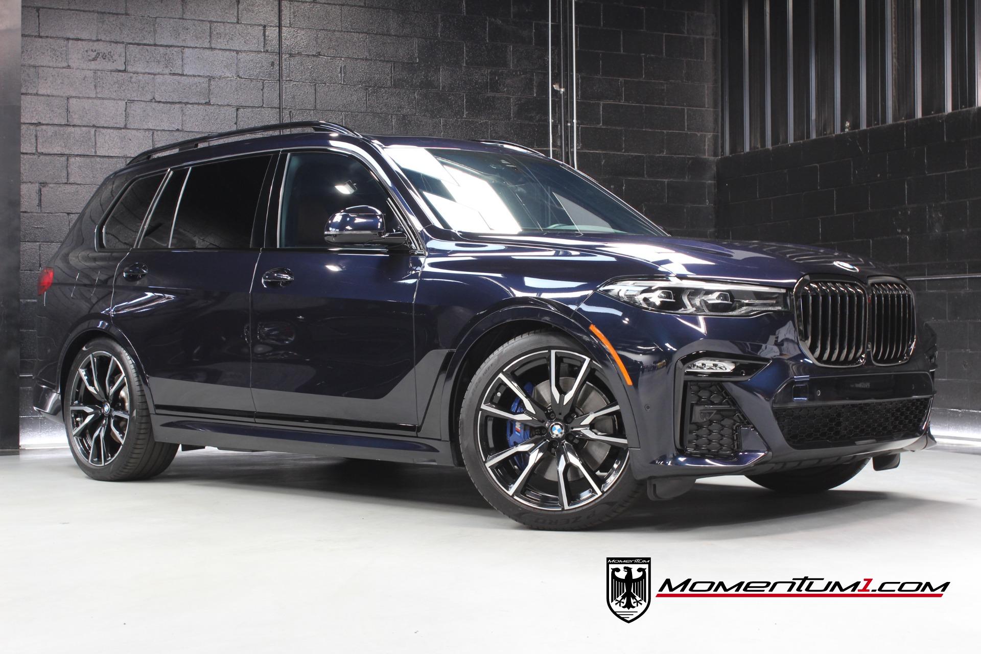 Rocker Panel Kit | BMW X7 M 2022 Rocker Panel Kit | BMW X7 M 2022