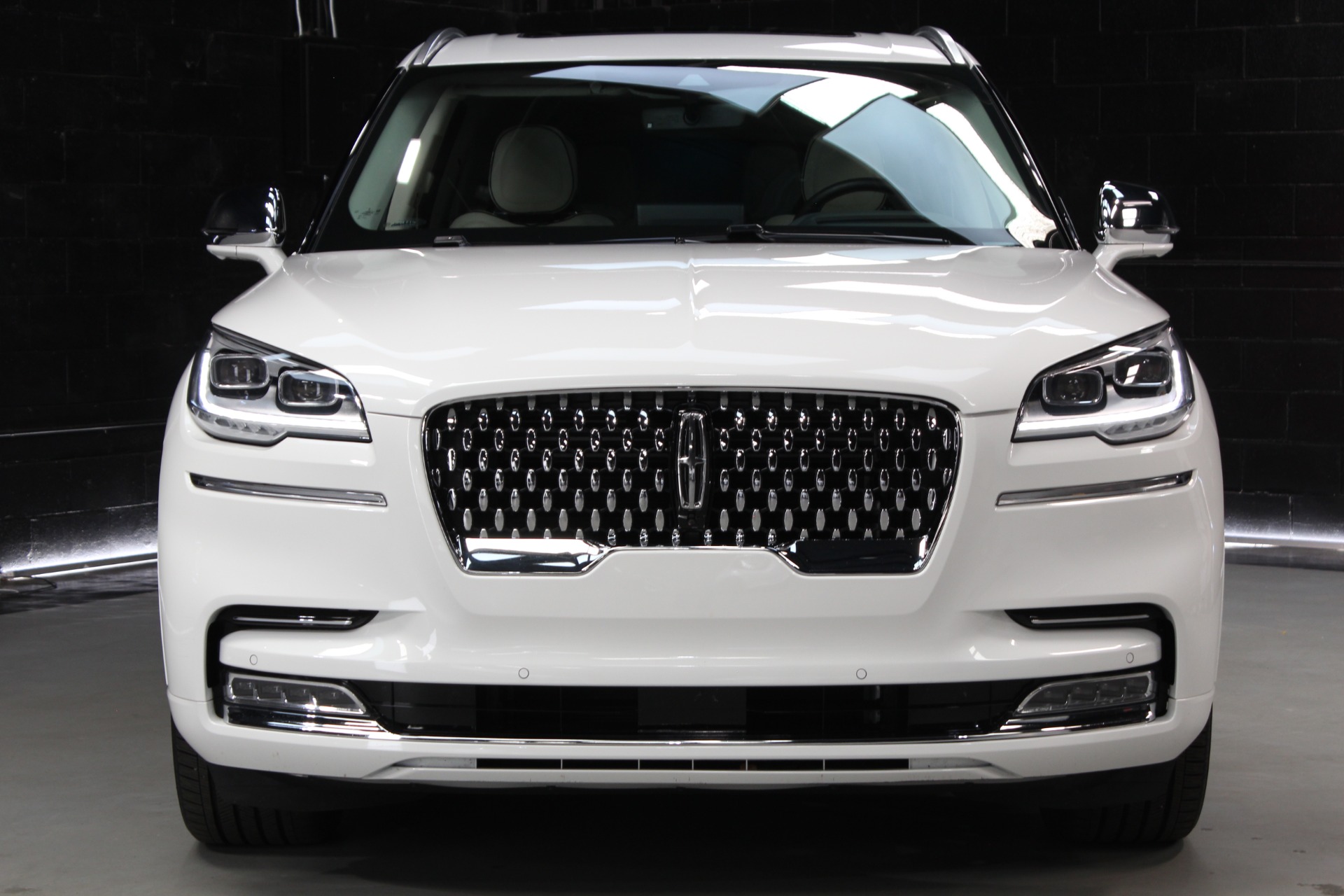 Rocker Panel Kit | LINCOLN AVIATOR GRAND TOURING 2020 Rocker Panel Kit | LINCOLN AVIATOR GRAND TOURING 2020