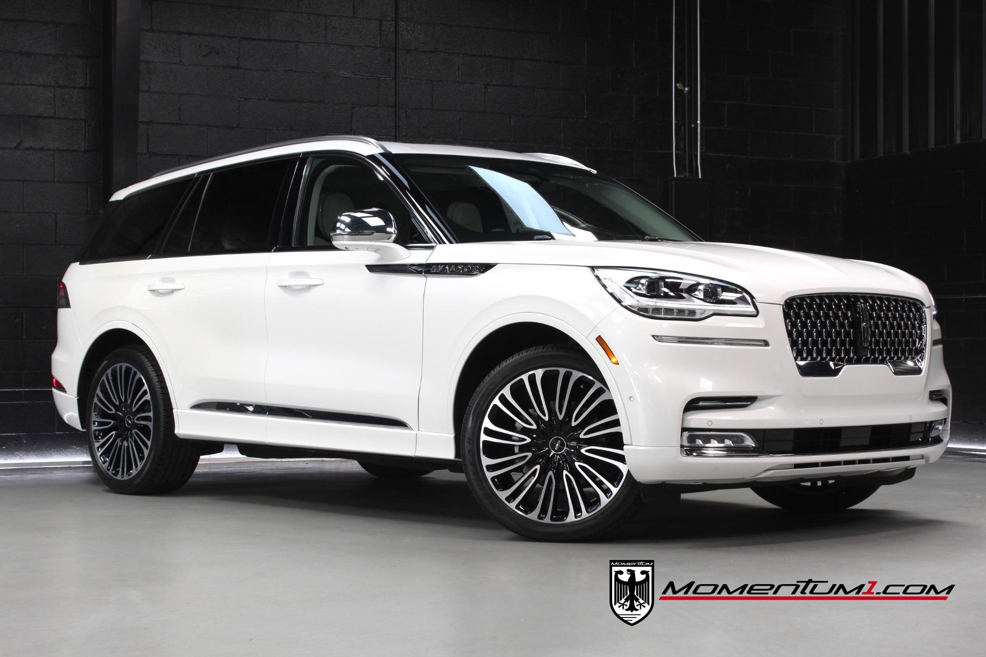 Rocker Panel Kit | LINCOLN AVIATOR STANDARD - RESERVE 2022
