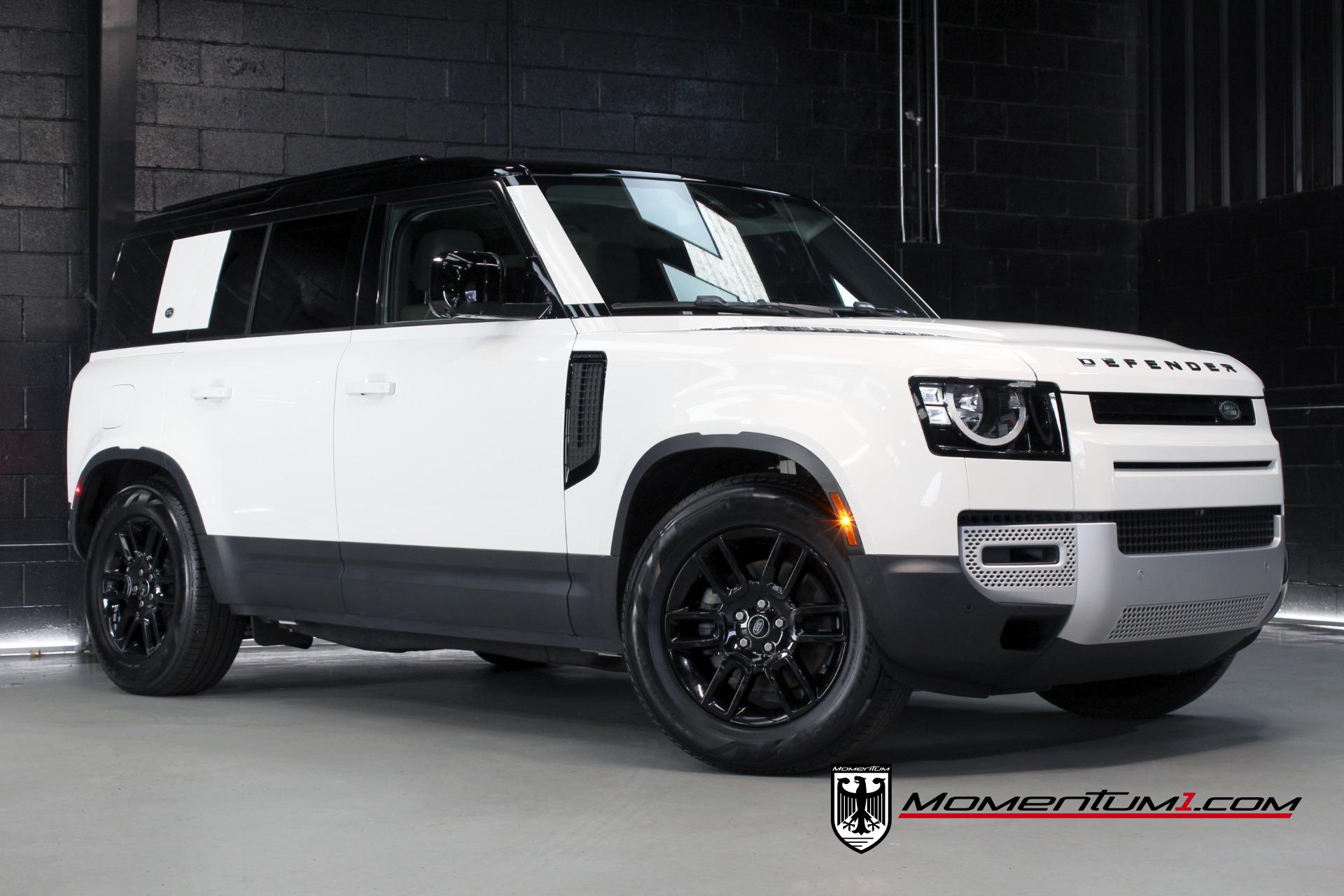 Grille Kit | LAND ROVER DEFENDER 110 S 2022 Grille Kit | LAND ROVER DEFENDER 110 S 2022
