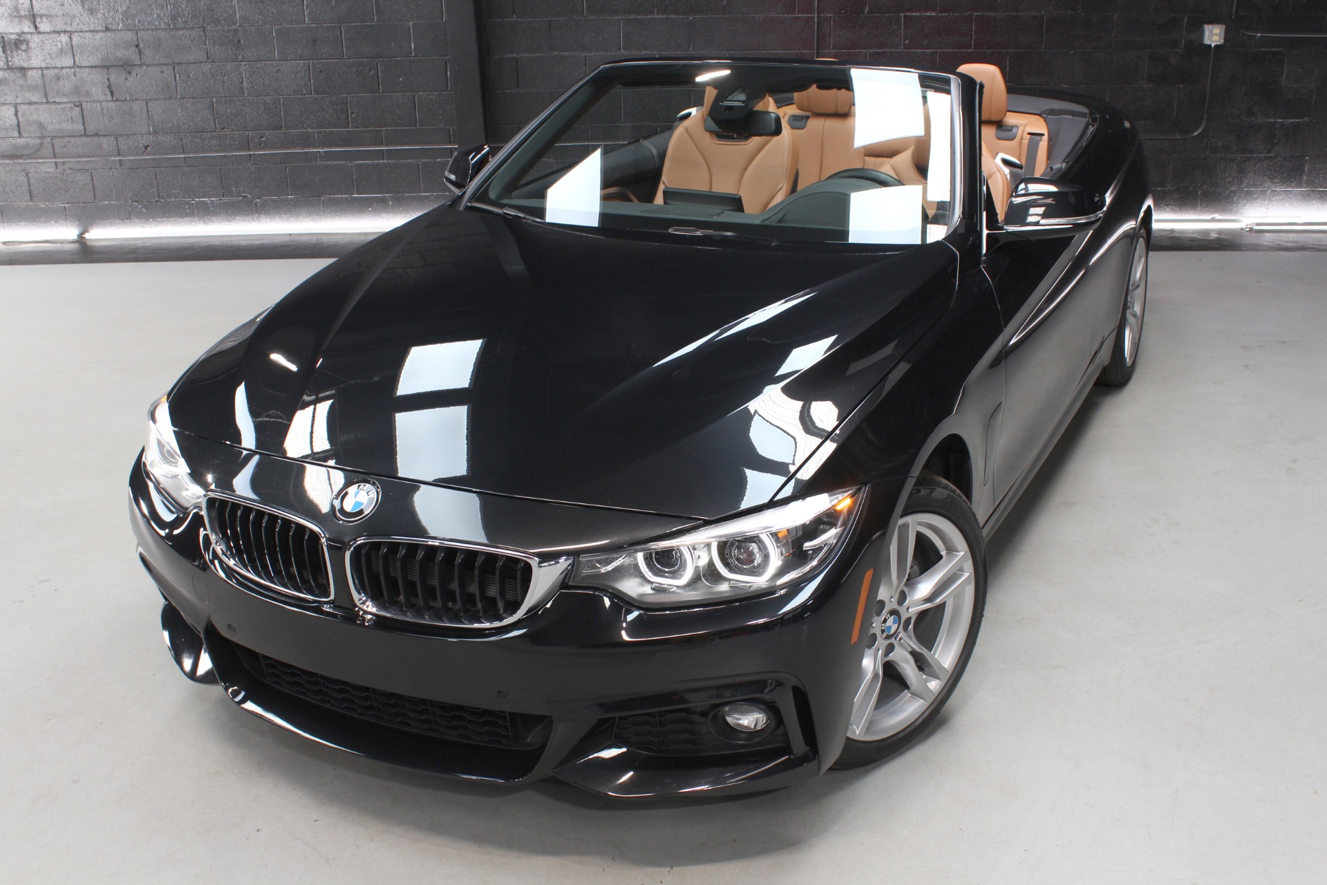 Headlamp and Fog Lamp Kit | BMW 4 SERIES CONVERTIBLE M-SPORT 2018 Headlamp and Fog Lamp Kit | BMW 4 SERIES CONVERTIBLE M-SPORT 2018