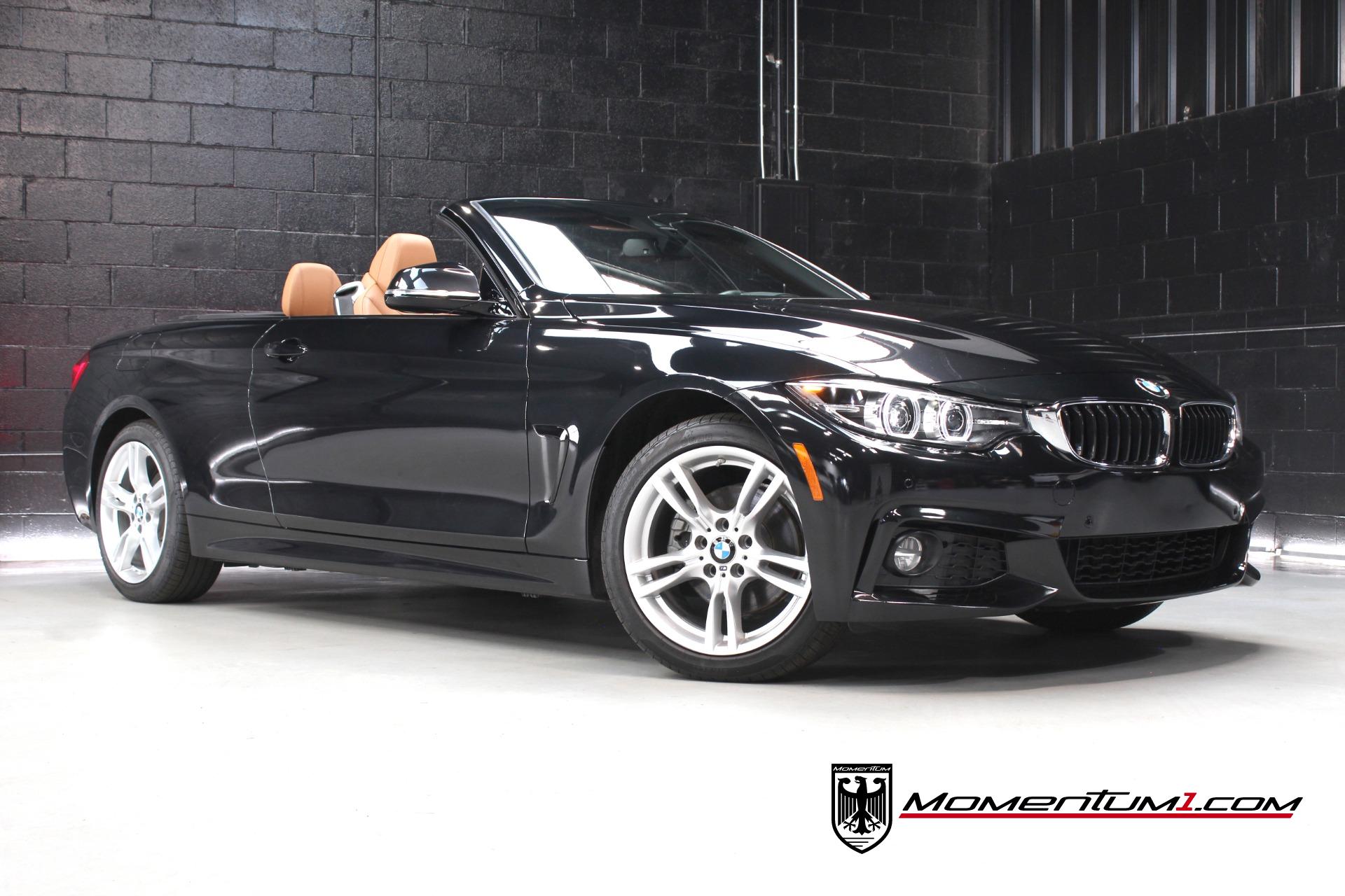 Headlamp and Fog Lamp Kit | BMW 4 SERIES CONVERTIBLE M-SPORT 2019
