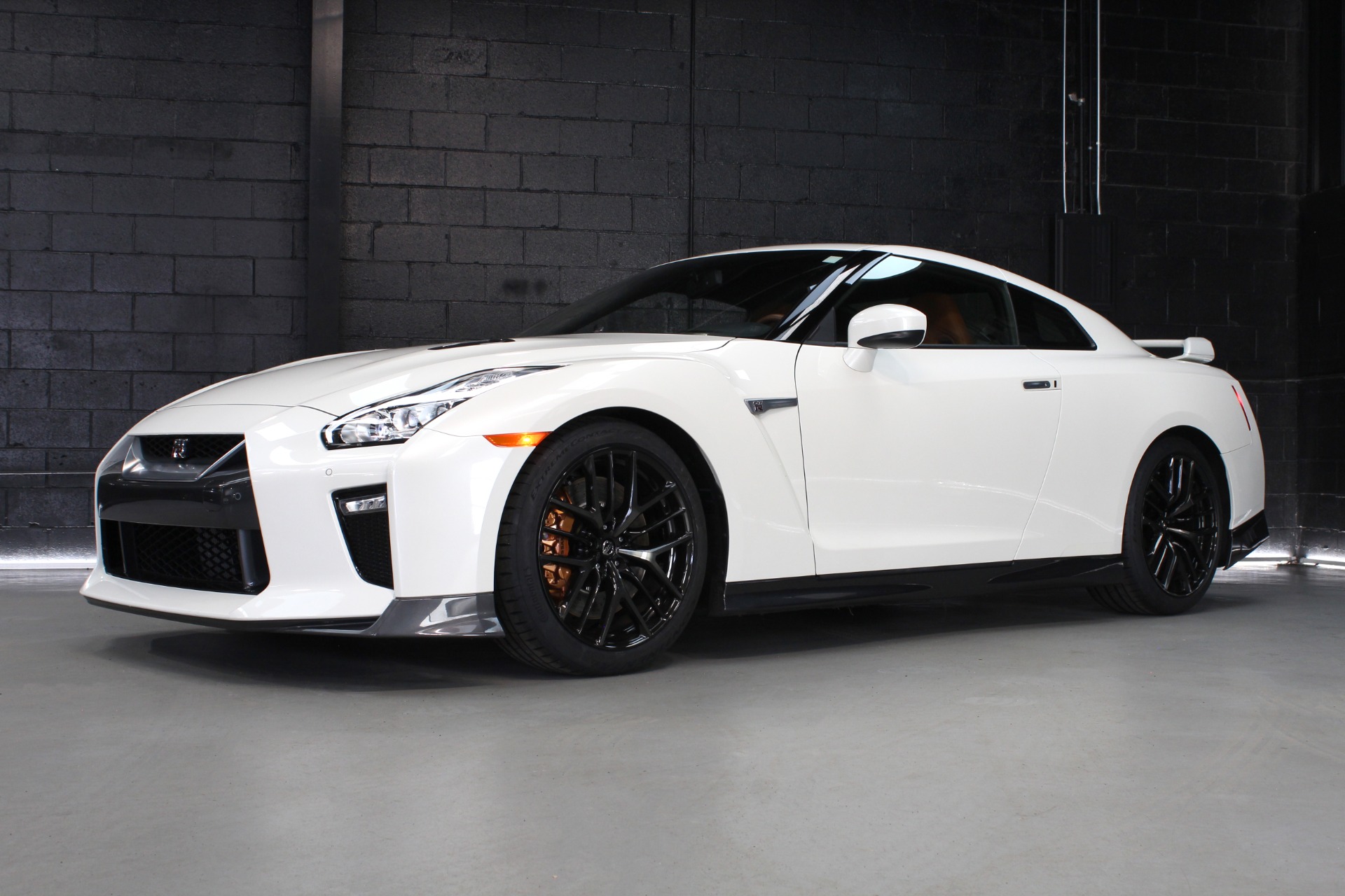 Used 2019 Nissan GT-R Premium For Sale (Sold) | Momentum Motorcars