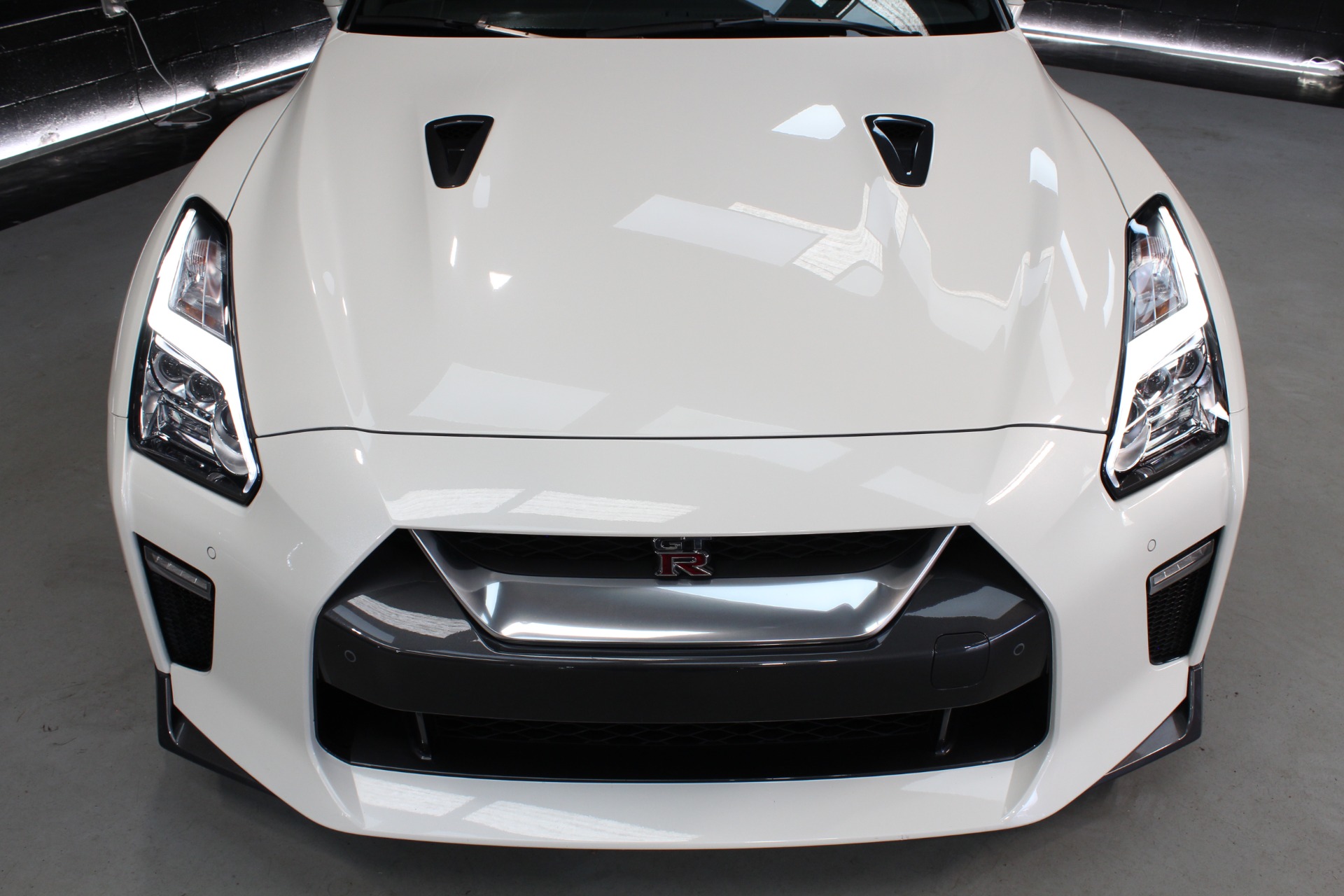 Used 2019 Nissan GT-R Premium For Sale (Sold) | Momentum Motorcars