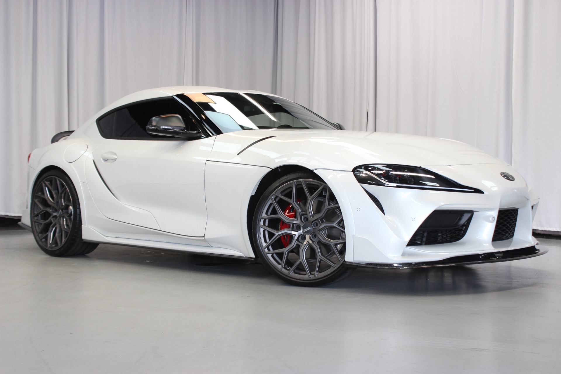 Used 2020 Toyota GR Supra 3.0 Premium For Sale (Sold) Momentum