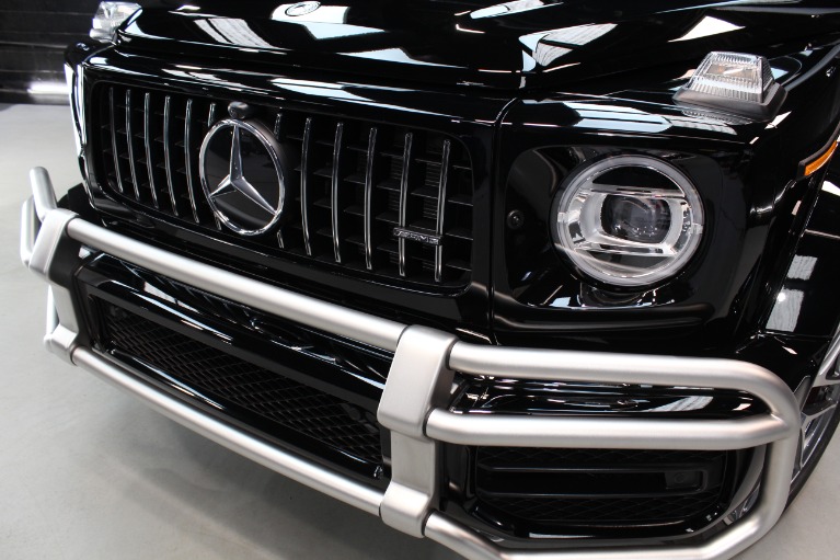 Used 2023 Mercedes-Benz G-Class AMG G 63 For Sale (Sold