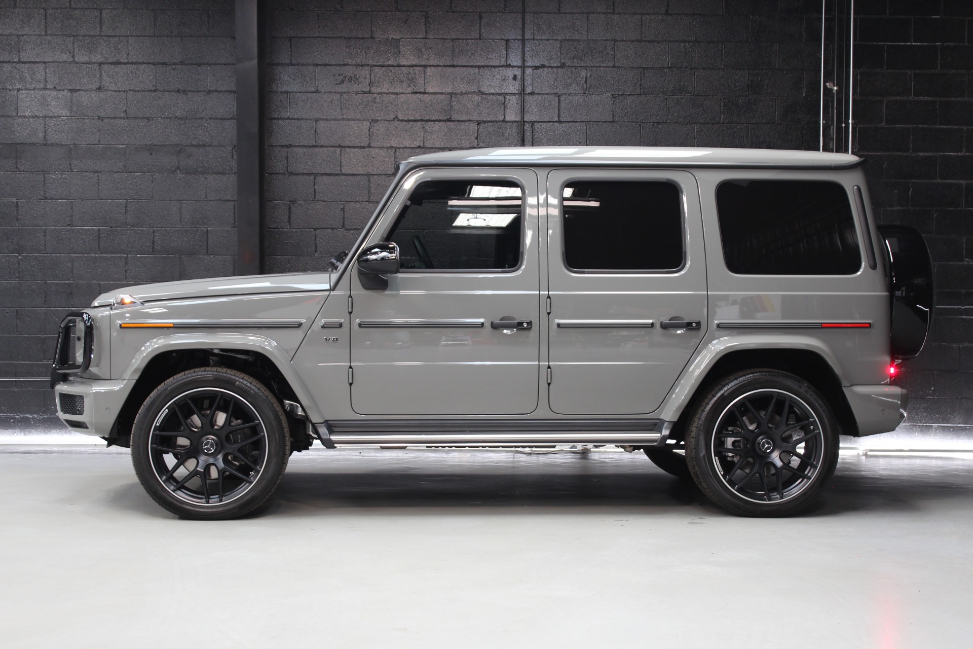 Used 2023 Mercedes-Benz G-Class G 550 AMG Night Package For