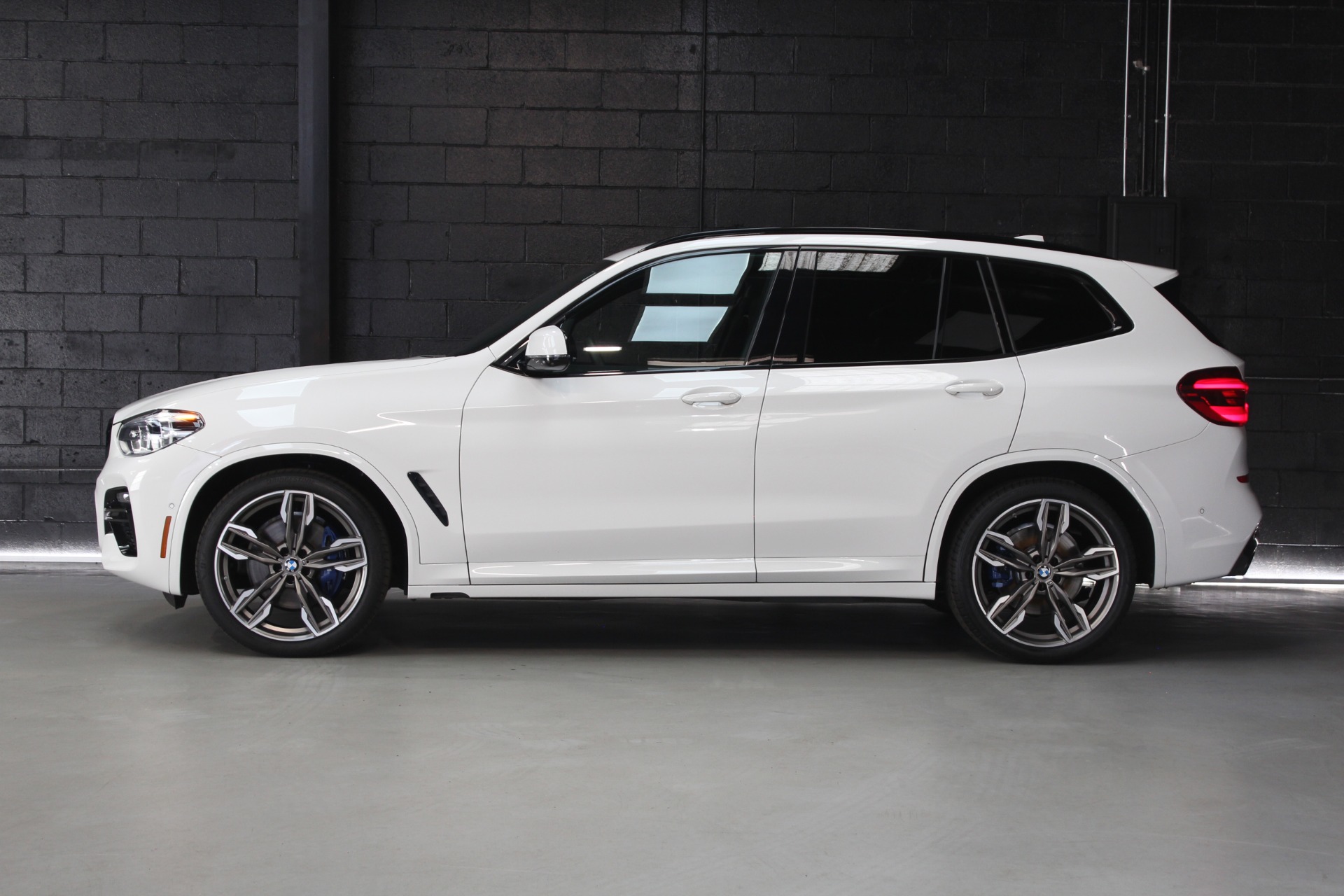 Used 2021 BMW X3 M40i Premium Package For Sale (Sold) | Momentum 