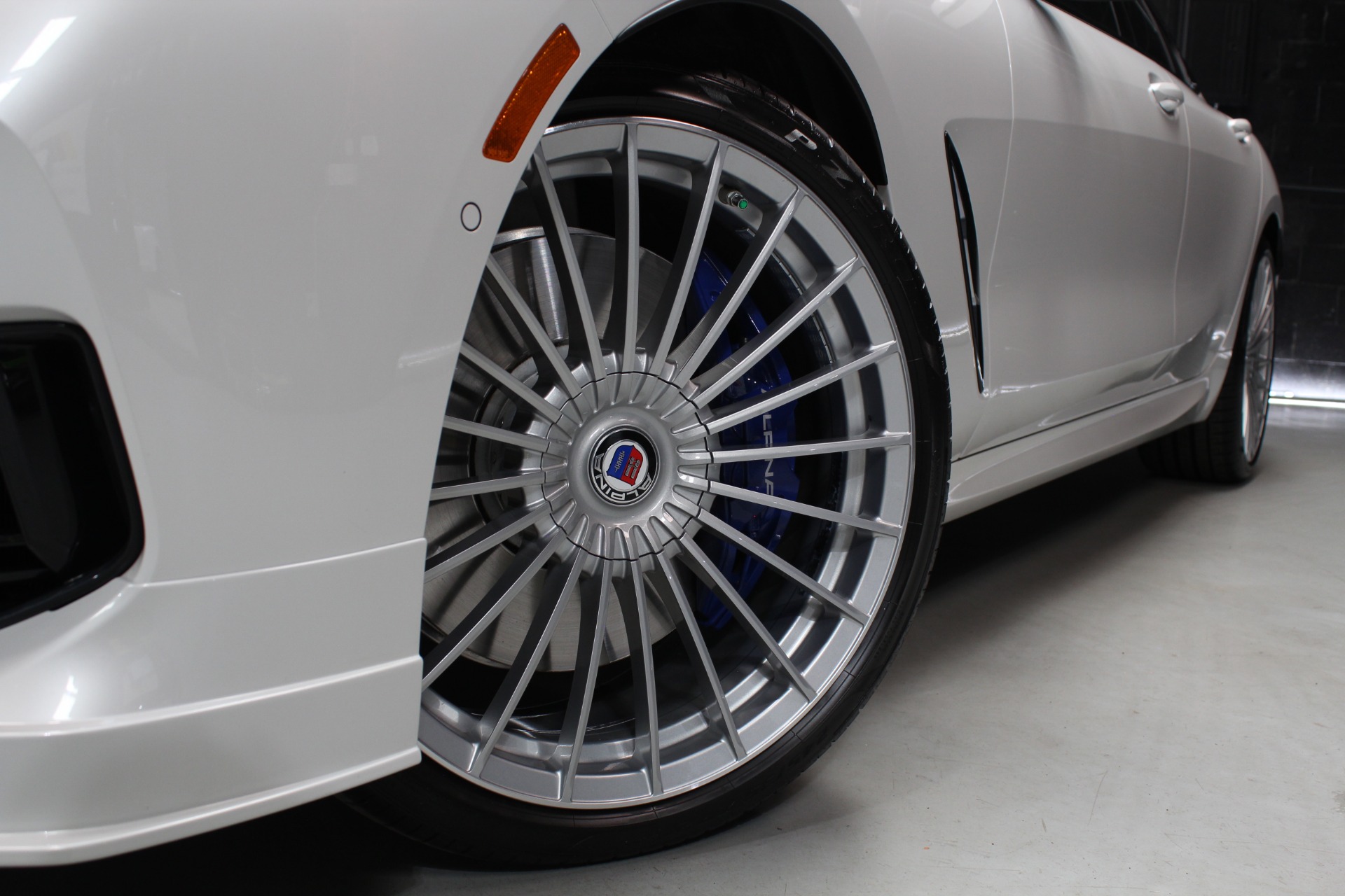 Used 2023 BMW 8 Series ALPINA B8 Gran Coupe For Sale (Sold Used 2023 BMW 8 Series ALPINA B8 Gran Coupe For Sale (Sold