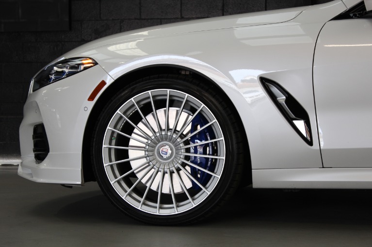 Used 2023 BMW 8 Series ALPINA B8 Gran Coupe For Sale (Sold