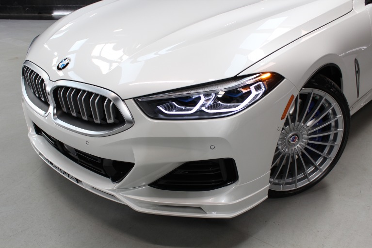 Used 2023 BMW 8 Series ALPINA B8 Gran Coupe For Sale (Sold