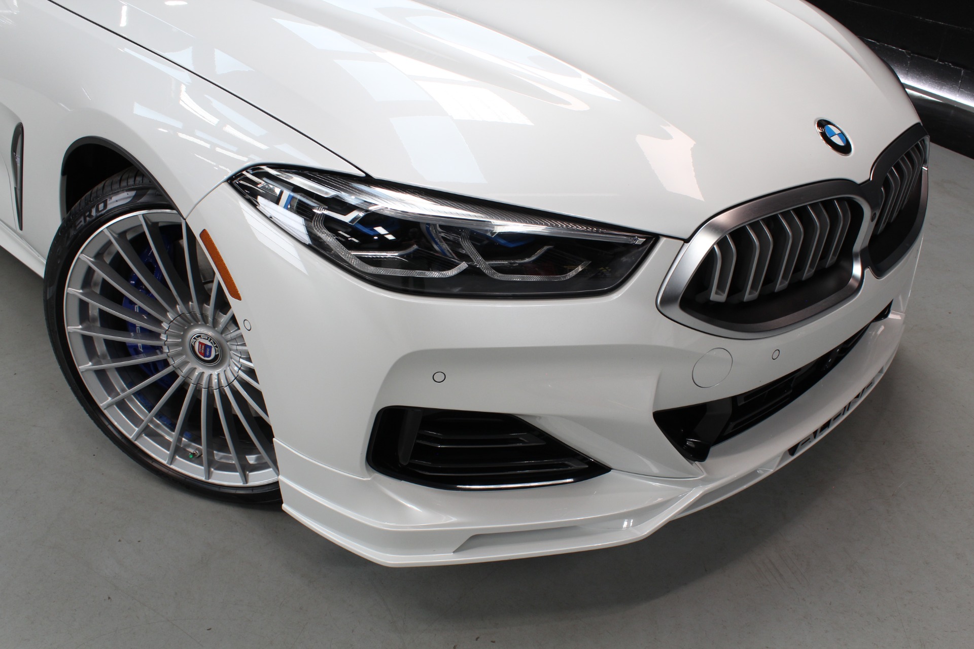 Used 2023 BMW 8 Series ALPINA B8 Gran Coupe For Sale (Sold