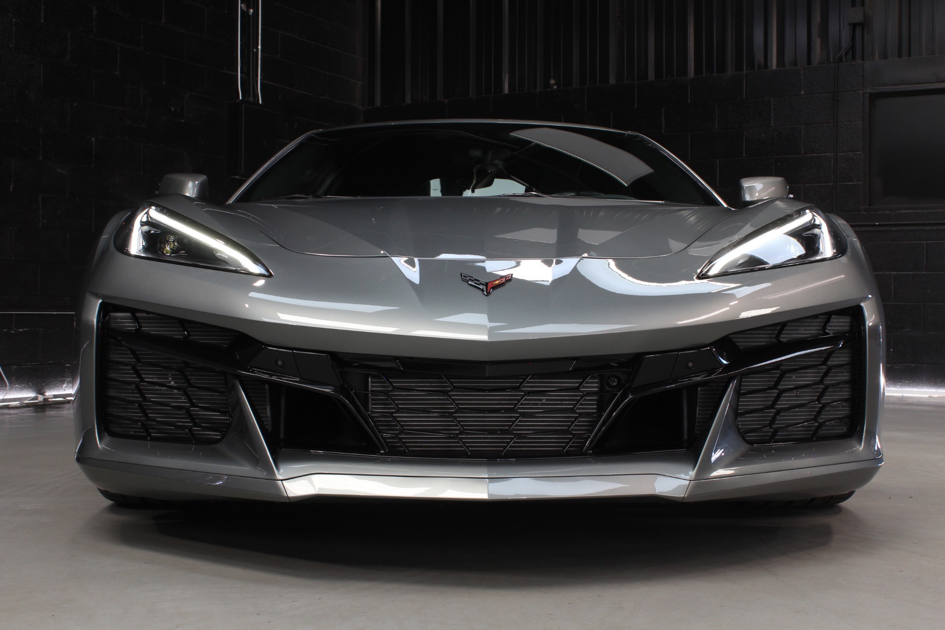 Used 2023 Chevrolet Corvette Z06 3LZ For Sale (Sold) | Momentum
