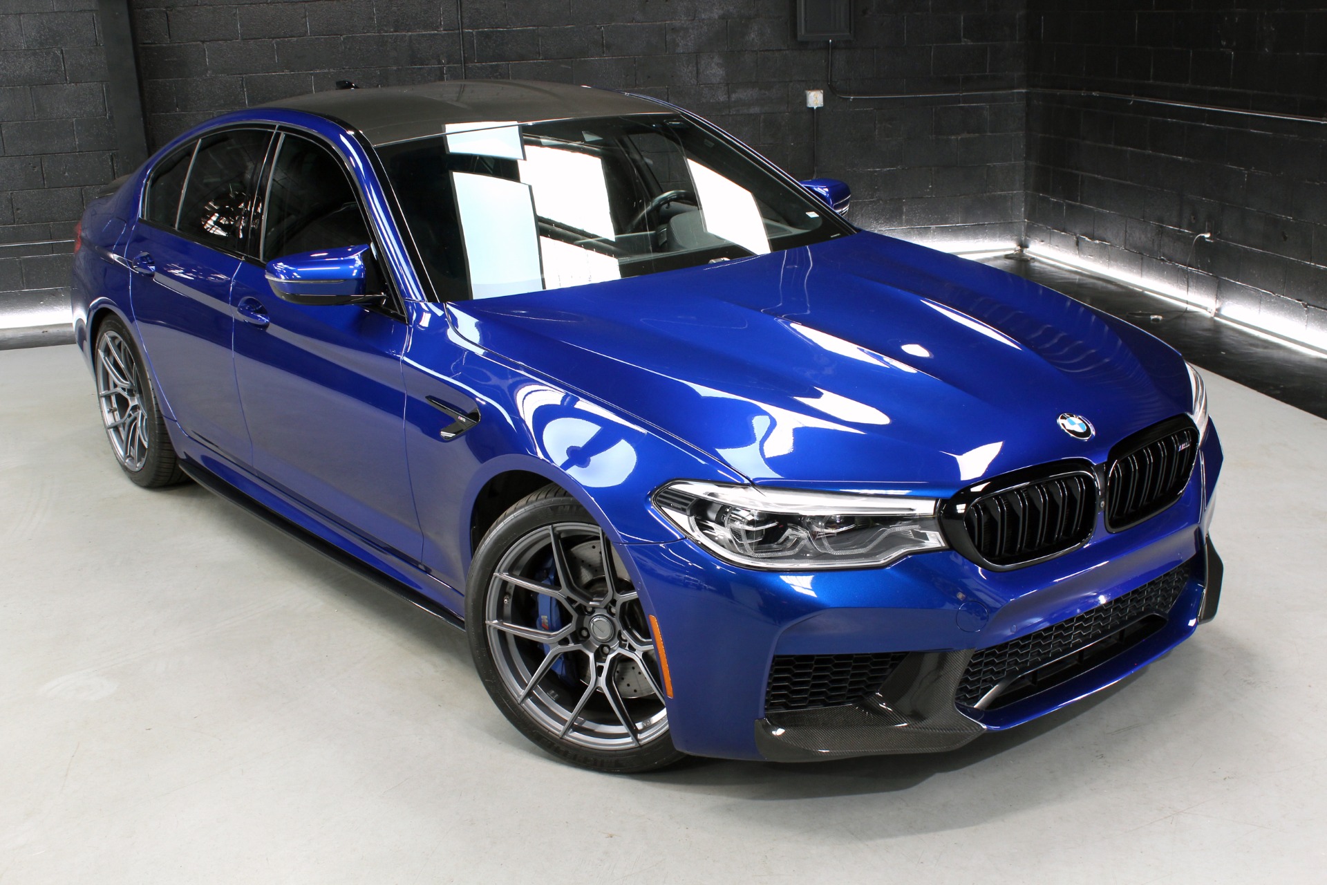Used 2019 BMW M5 Executive Package For Sale (Sold