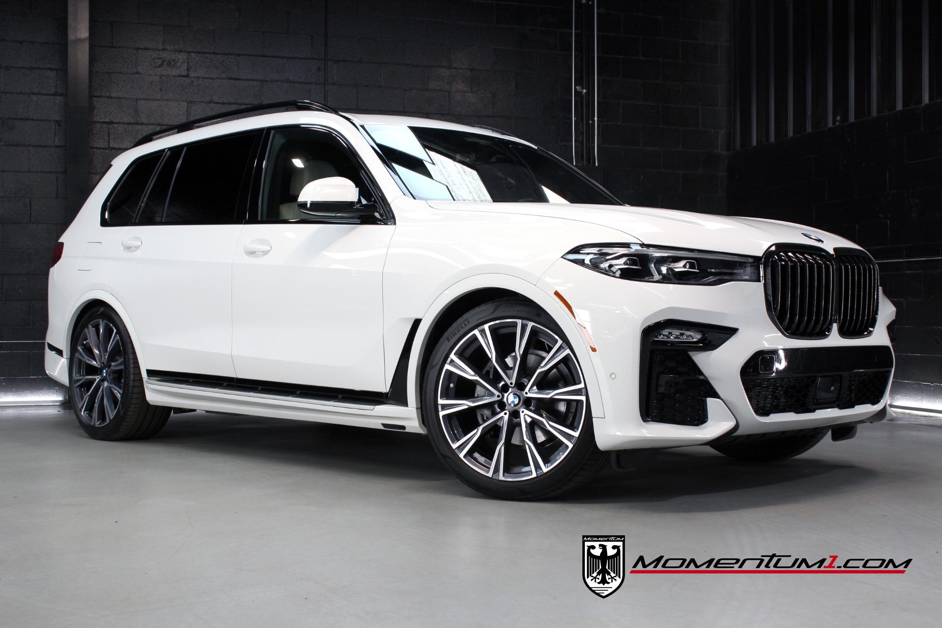 Grille Kit | BMW X7 xDrive 2022