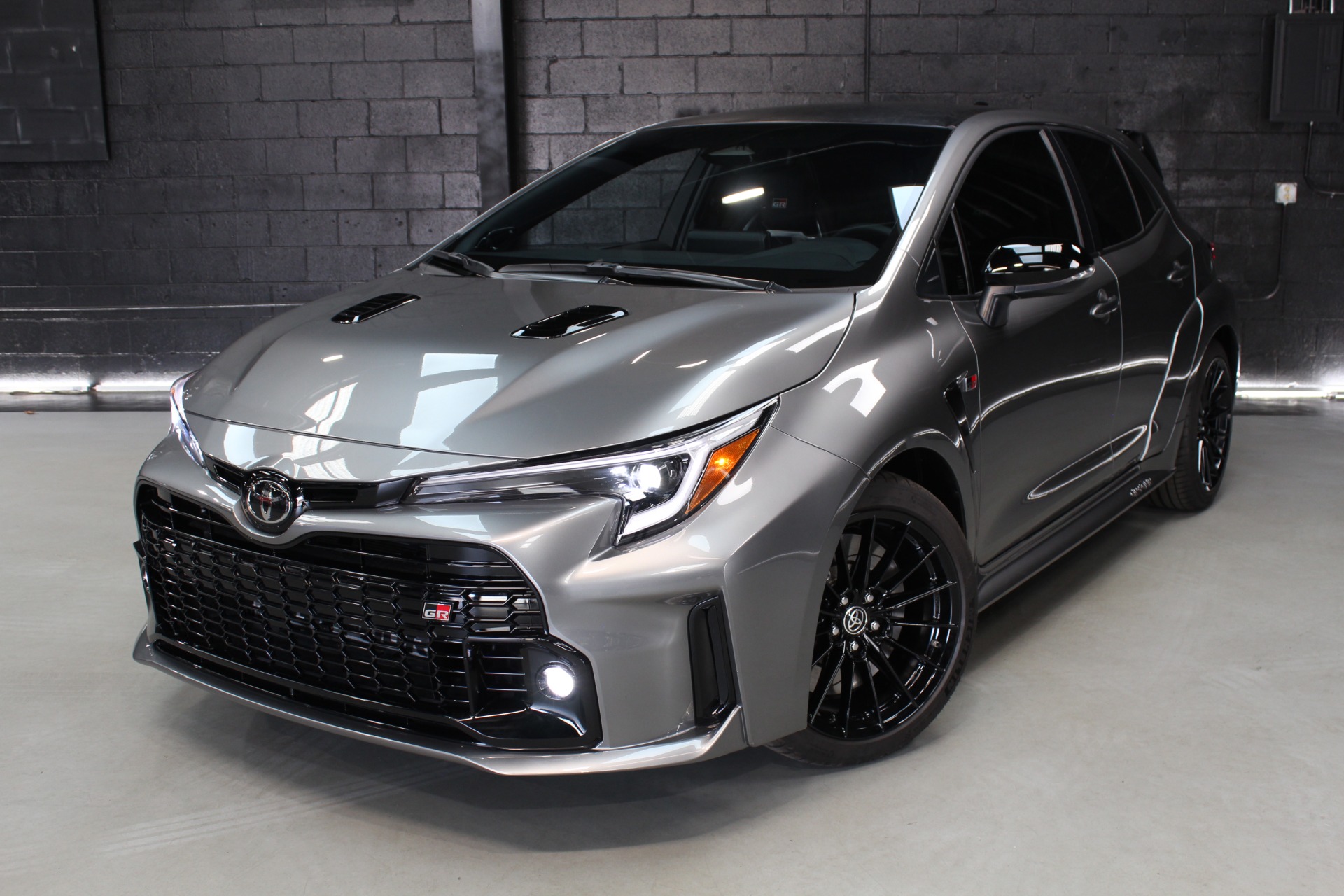 Used 2023 Toyota GR Corolla Circuit Edition For Sale (Sold 