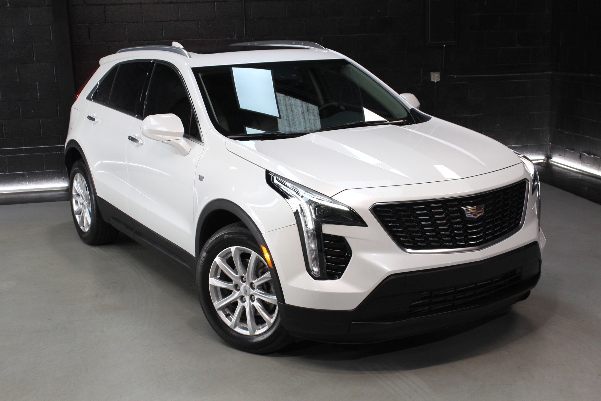 Used 2023 Cadillac XT4 Luxury Driver Awareness Package For Sale