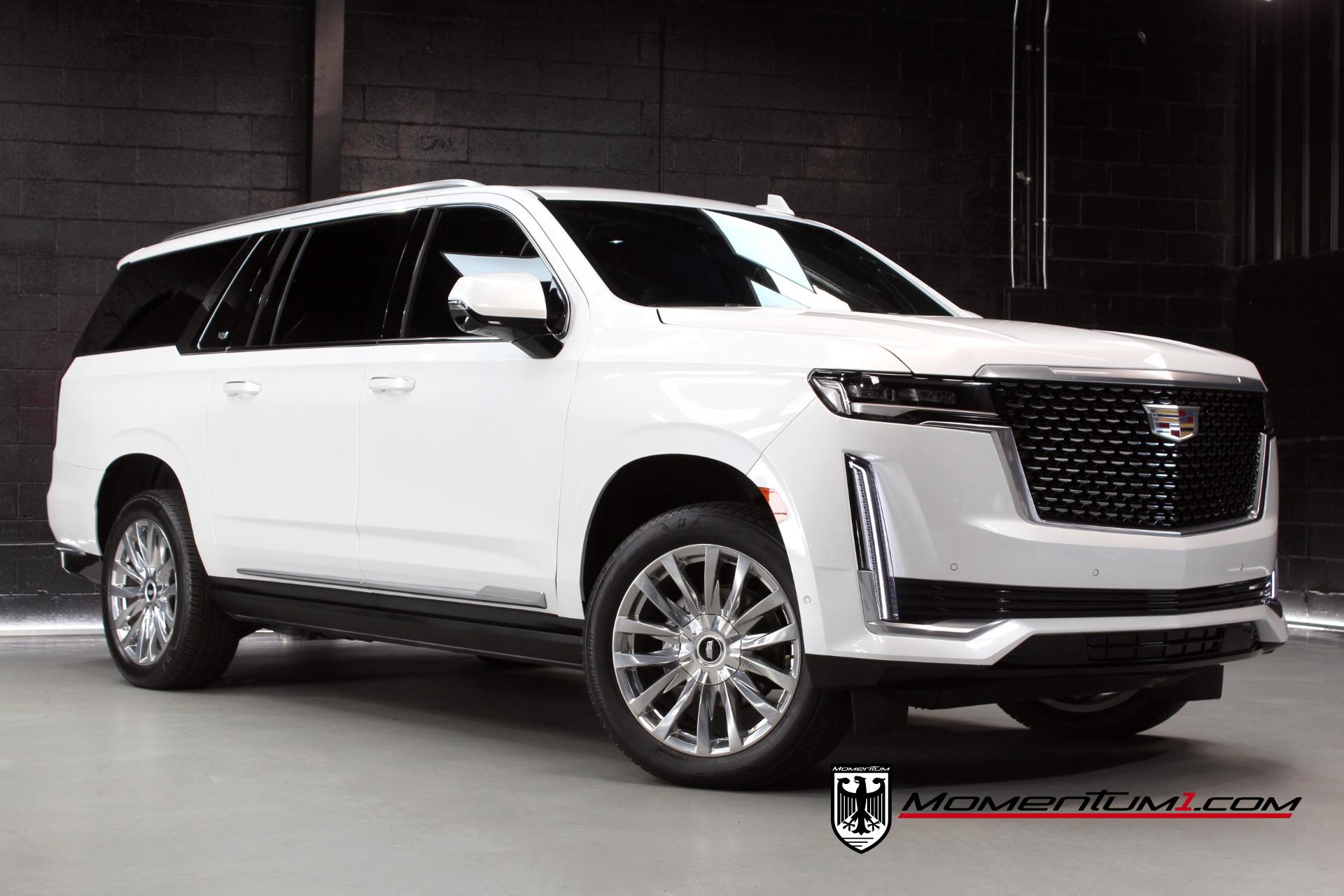 Rocker Panel Kit | CADILLAC ESCALADE ESV 2023 Rocker Panel Kit | CADILLAC ESCALADE ESV 2023